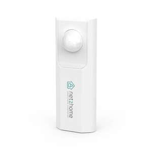 Motion Sensor - WiFi Enabled with Smart App
