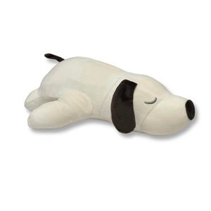 Berty the Breathing Dog