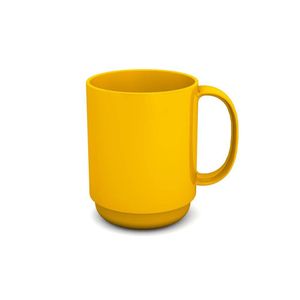 Colour: Yellow