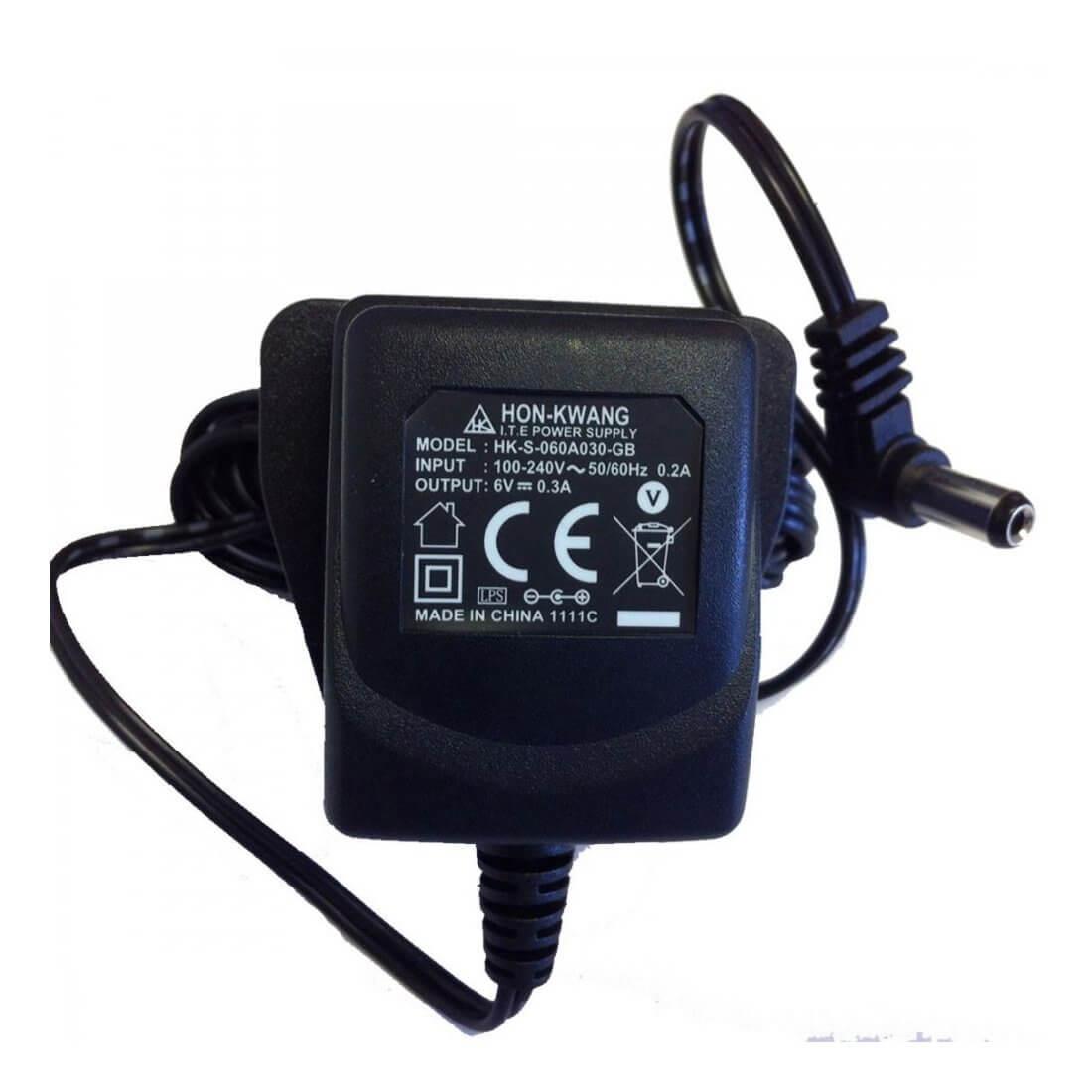 Power Adapter for Home Safety Alert, Star Projectors, Sound Dial