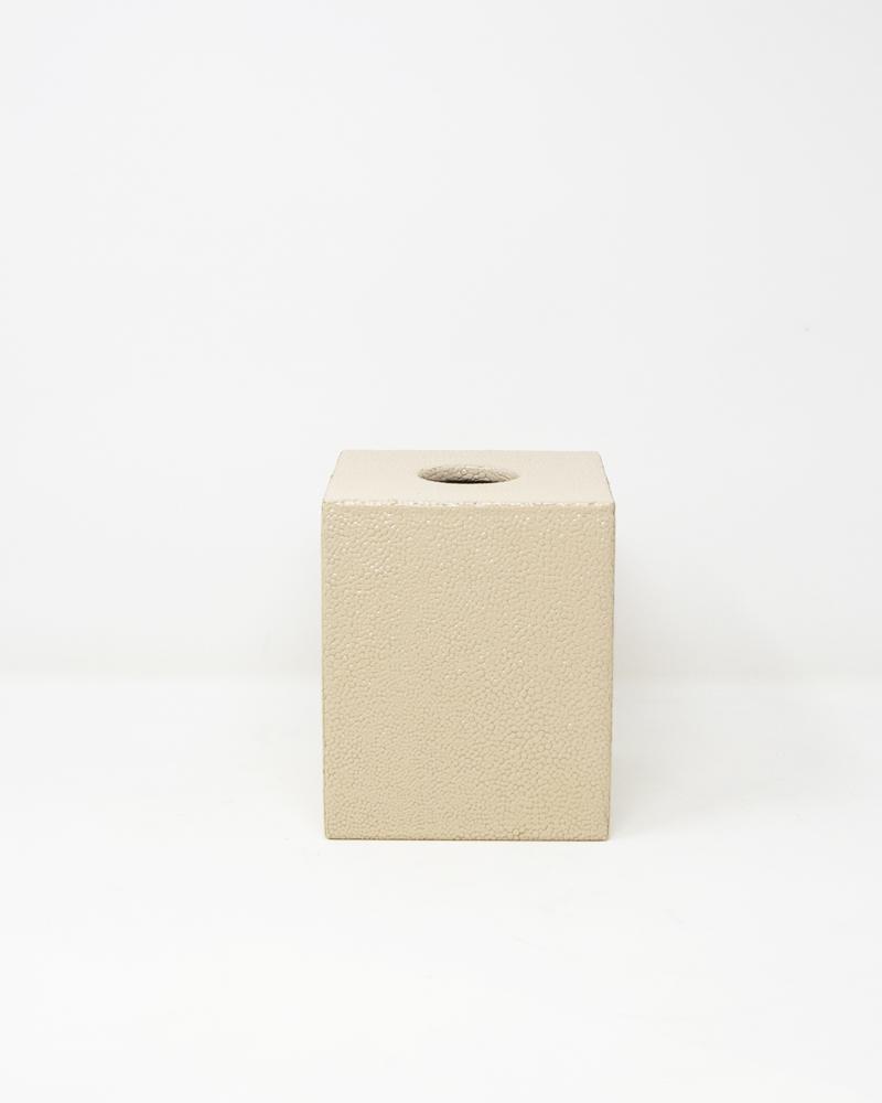 tissue box, aura london, luxury accessories