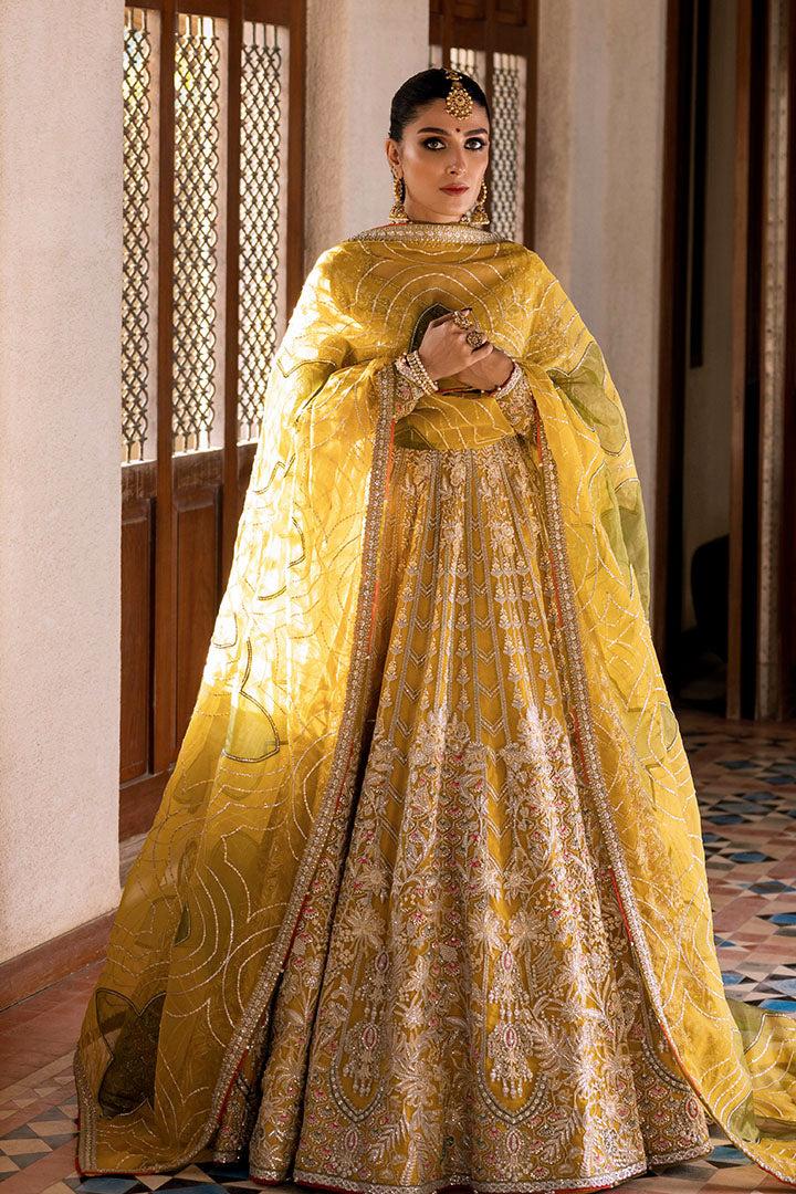 designer khan dress Ohaila Khan | Designer Sarees, Gowns, Lehengas