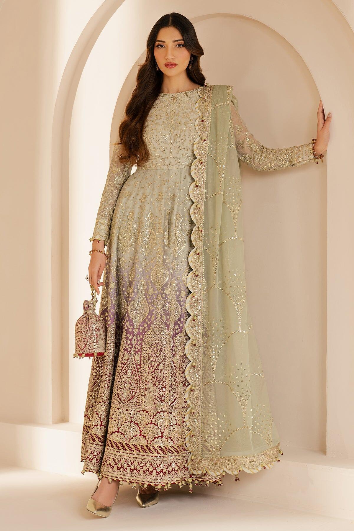Jazmin | Formals Collection | CHIFFON UC-3046 main image 1