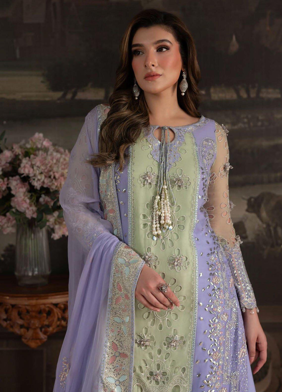 Nureh | Elanora Formals | NEL-80