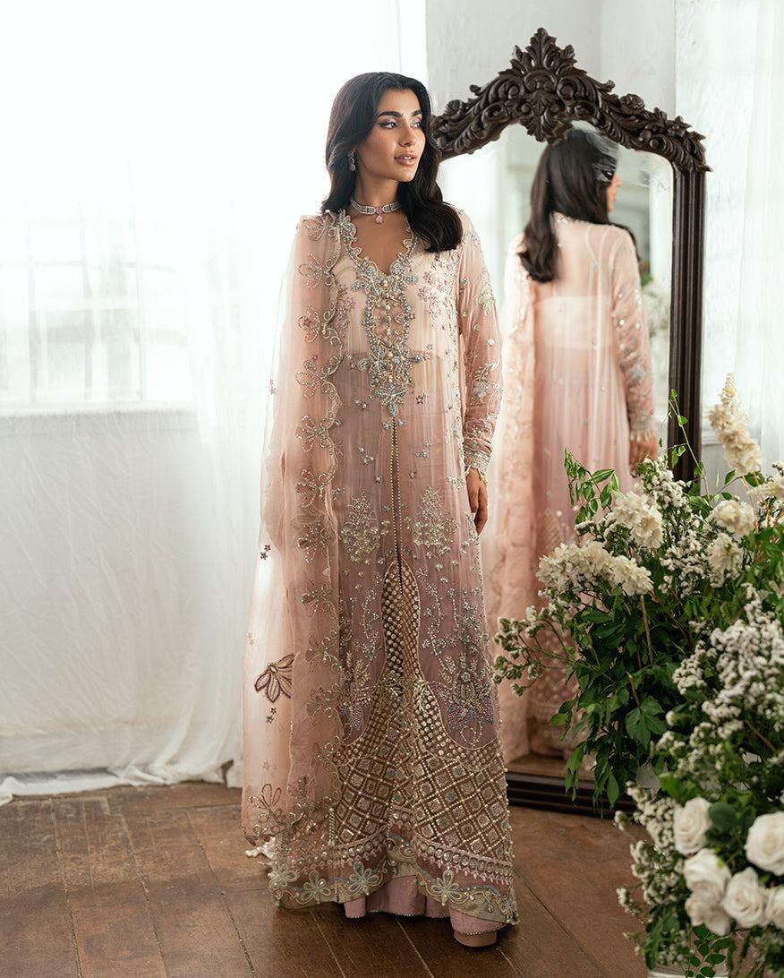 mushq formal dresses MUSHQ Luxury Velvet Mirage
