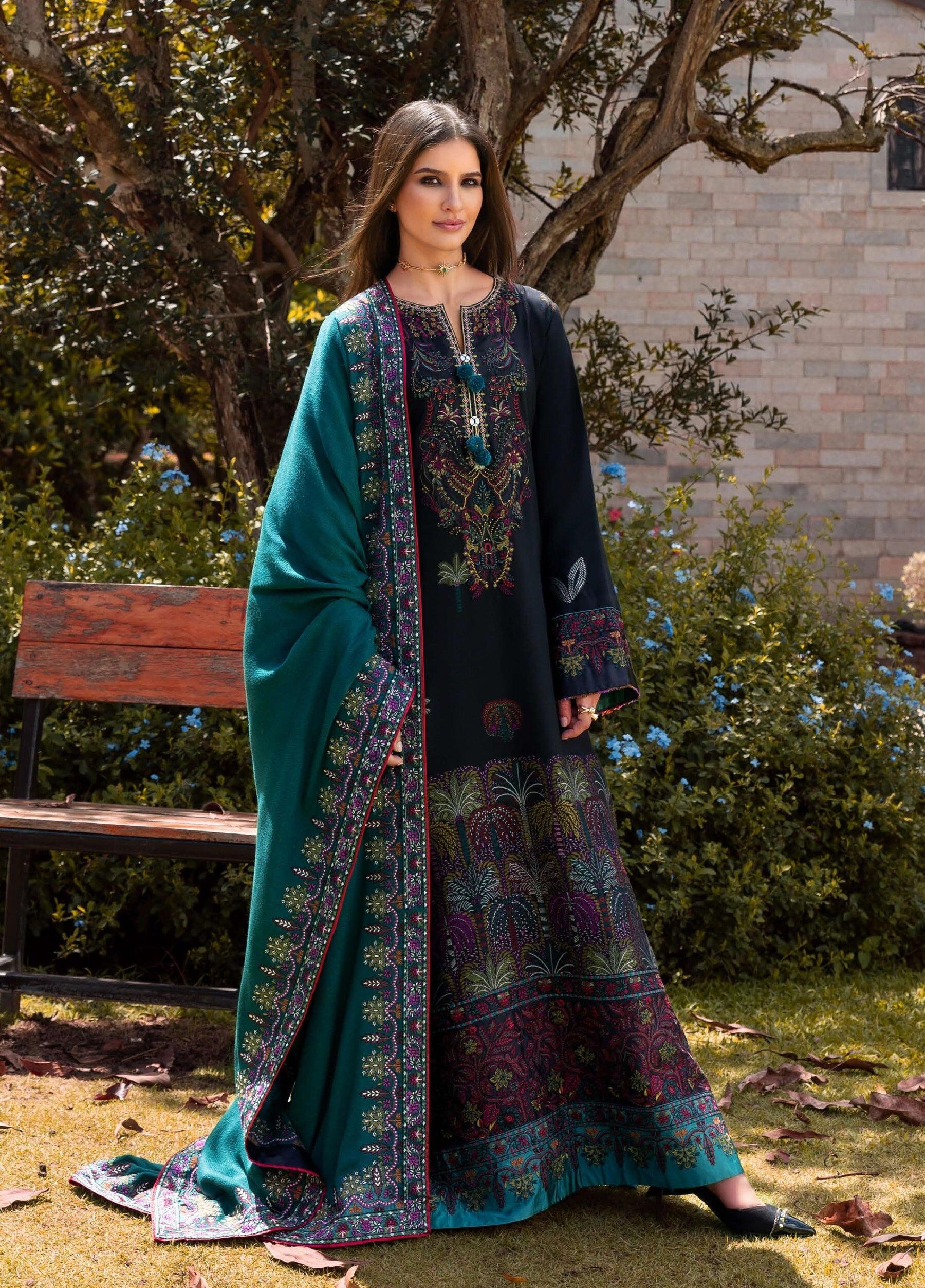sachin and babi light blue dress Mother of the Groom Dress with sleeves $166