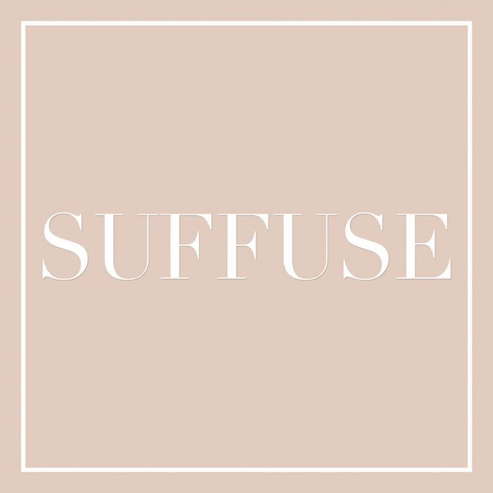 Suffuse