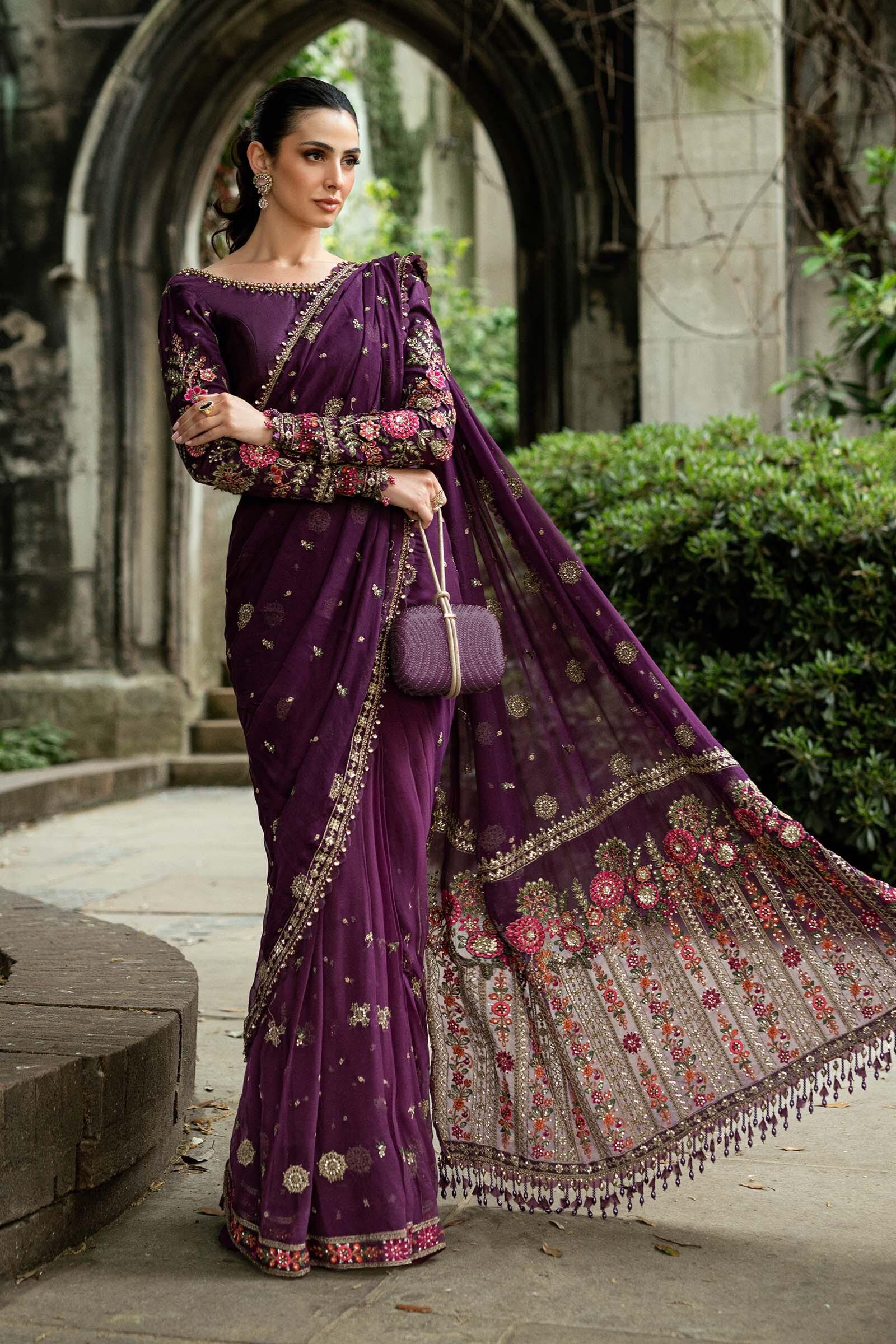 Maria B Soire Collection 2025 | Premium Formal Dresses & Couture Looks