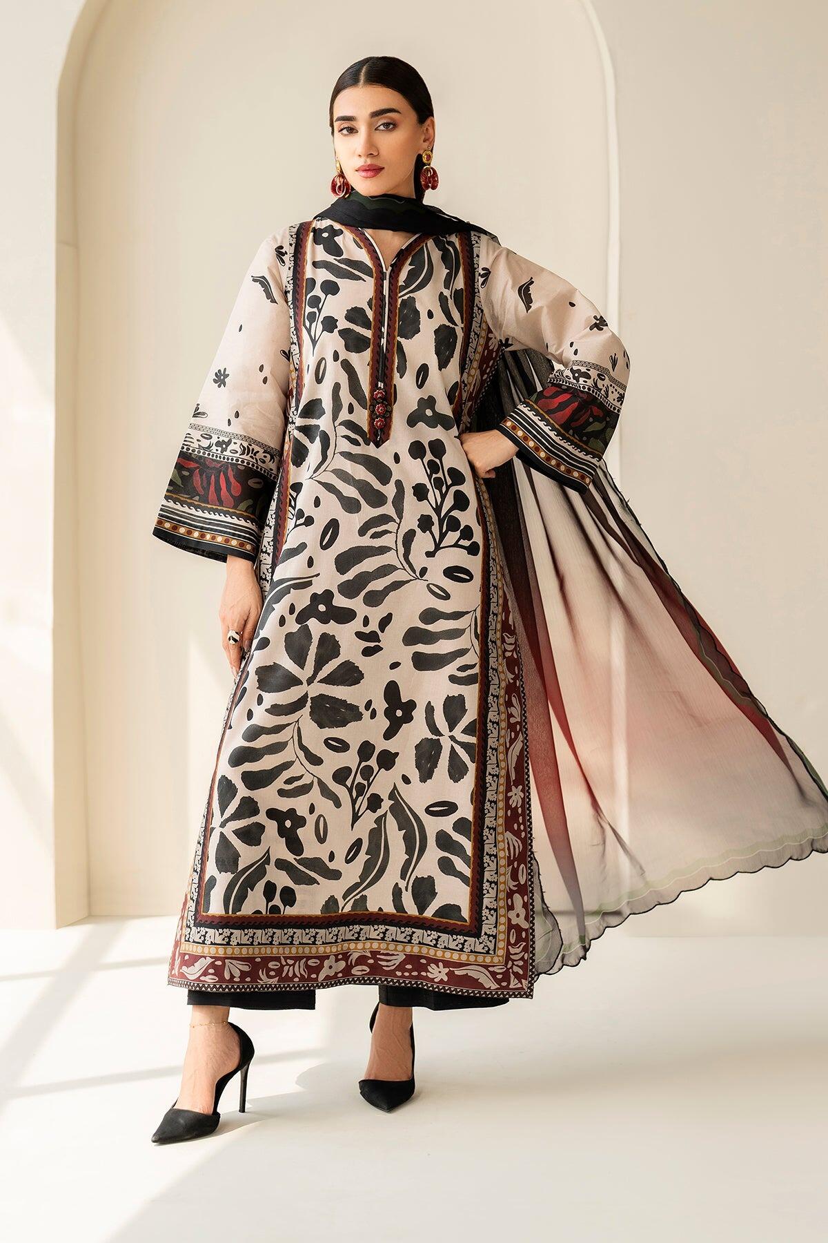 sachin and babi light blue dress Pakistani Lawn Dresses - Shop Pakistani Lawn Dresses Online in USA