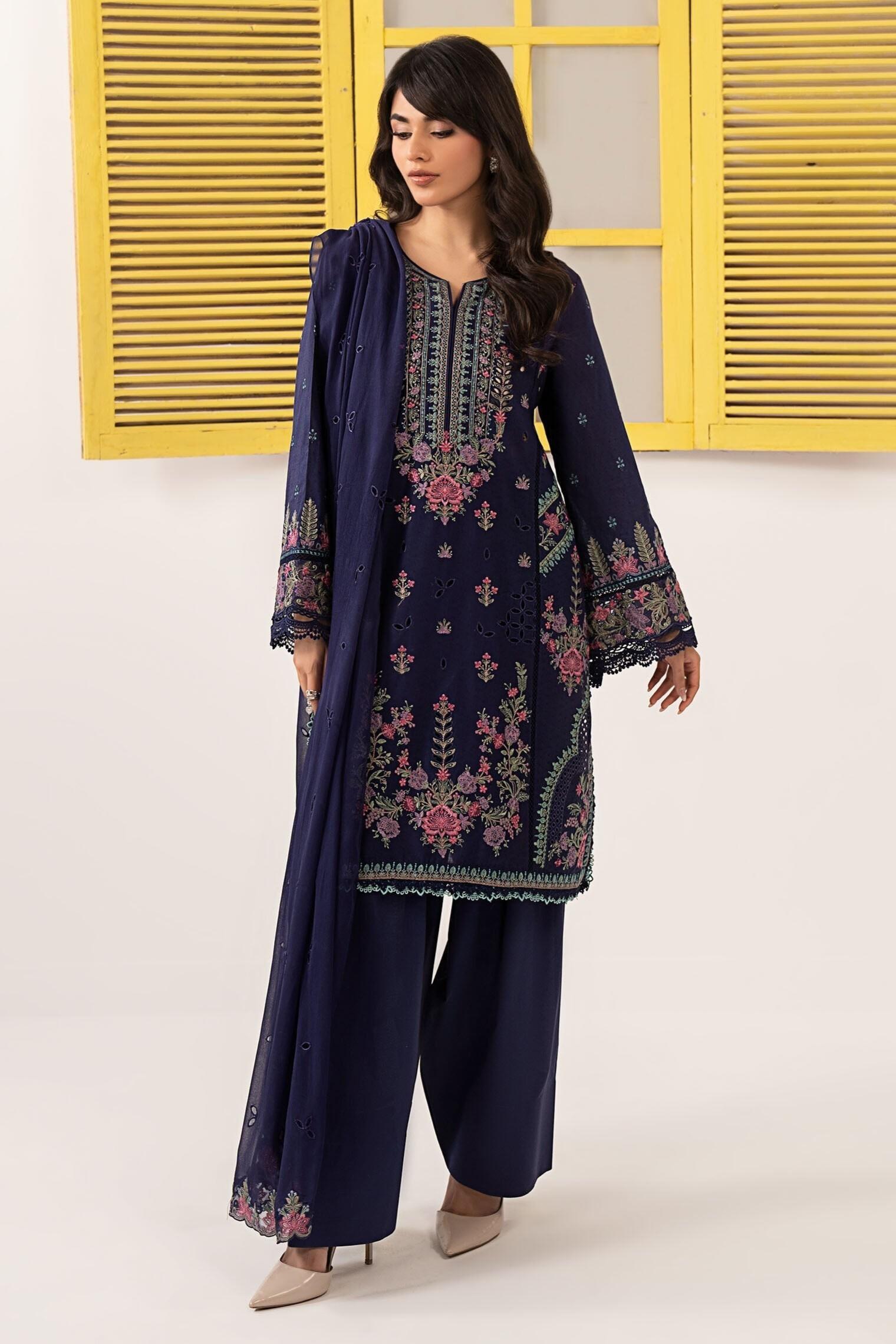 Maria B Ready to Wear Luxury Pret Festive Collection 2026