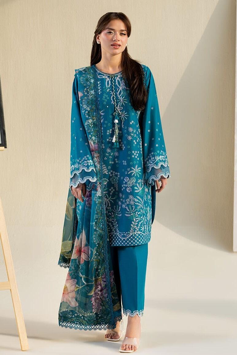 Sobia Nazir Vital Spring Summer Festive Collection 2026