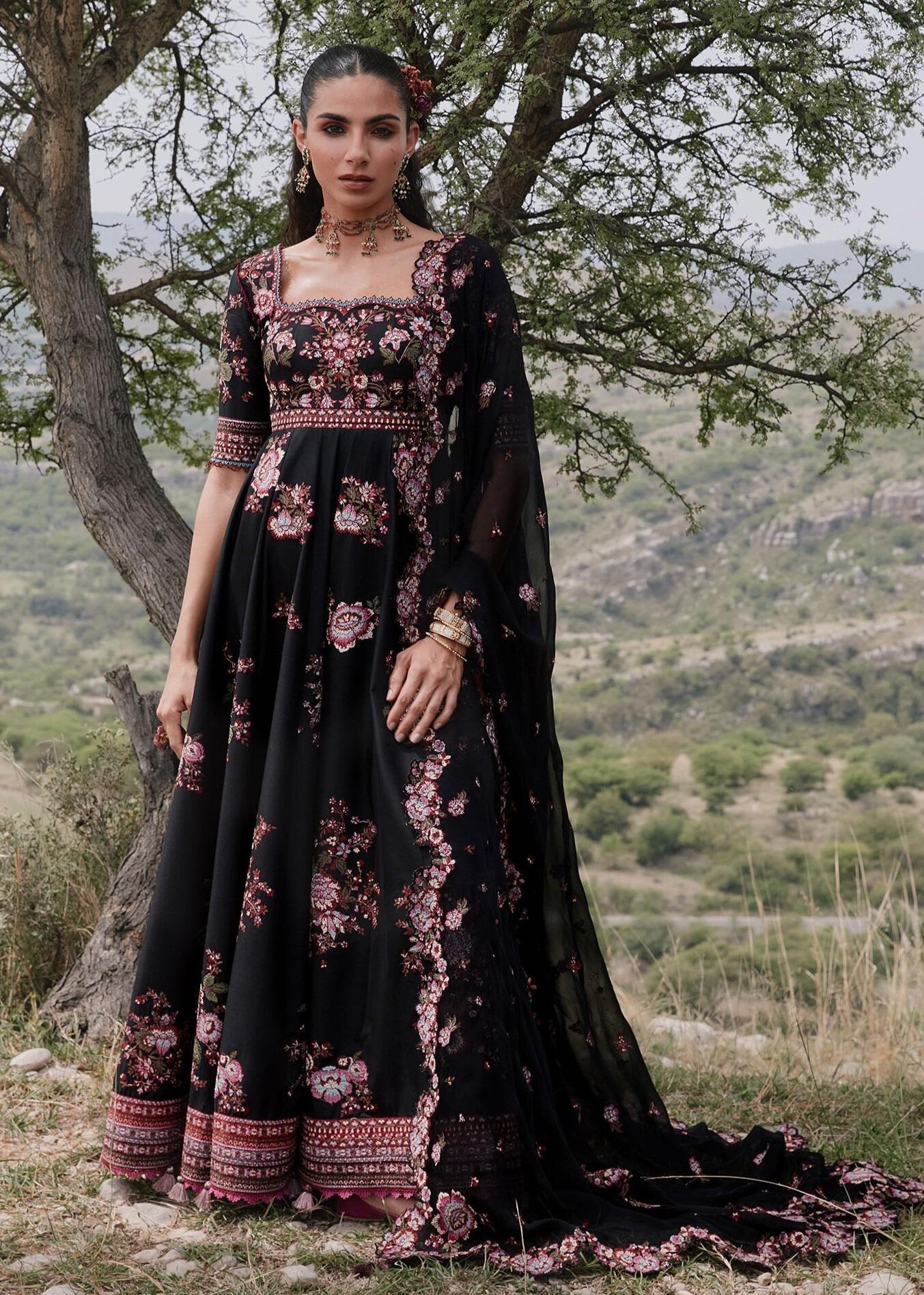Jinan Hussain Rehar Luxury Lawn Festive Summer Collection 2026