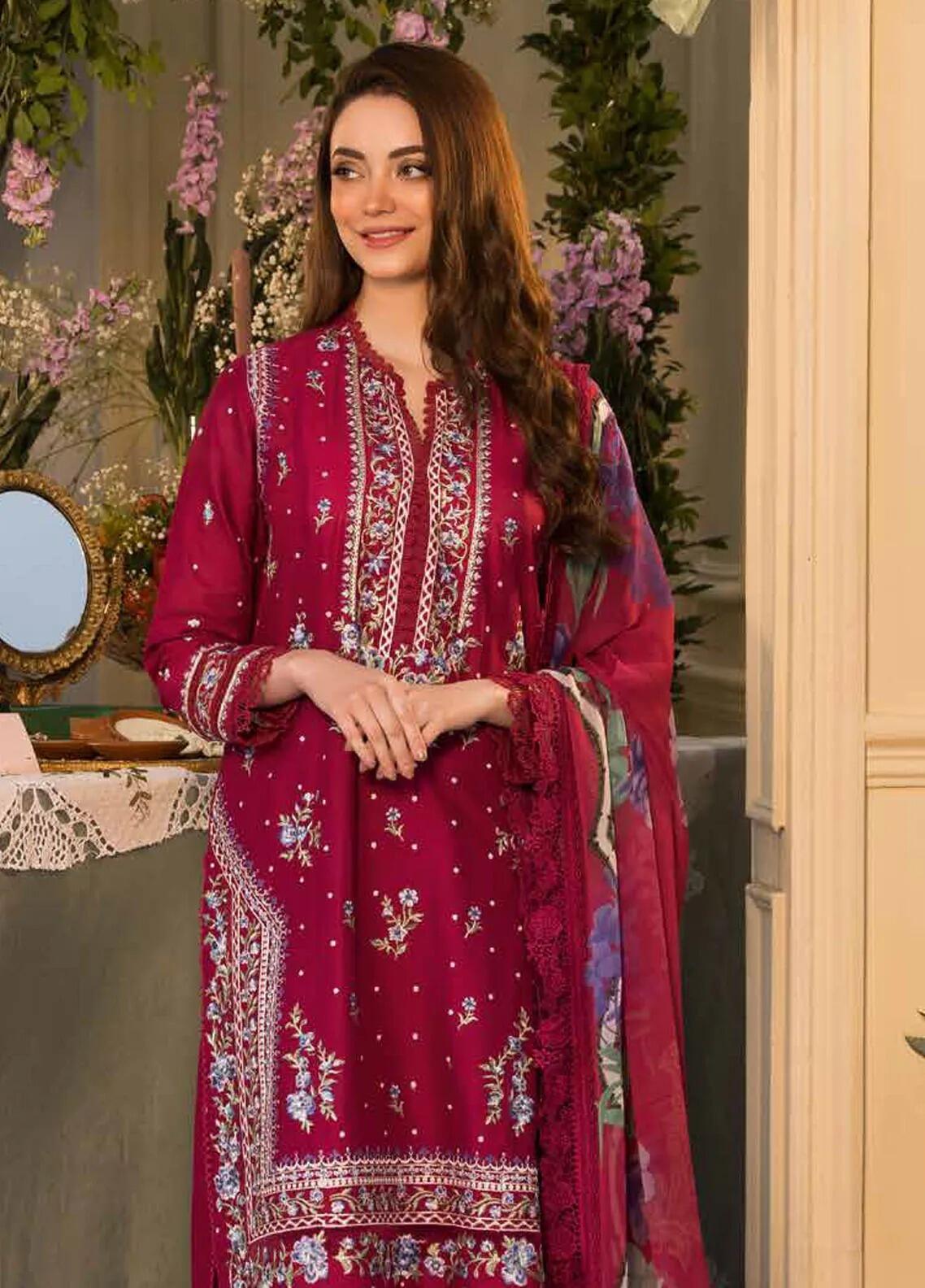 Sobia Nazir | Vital 26 | 2B