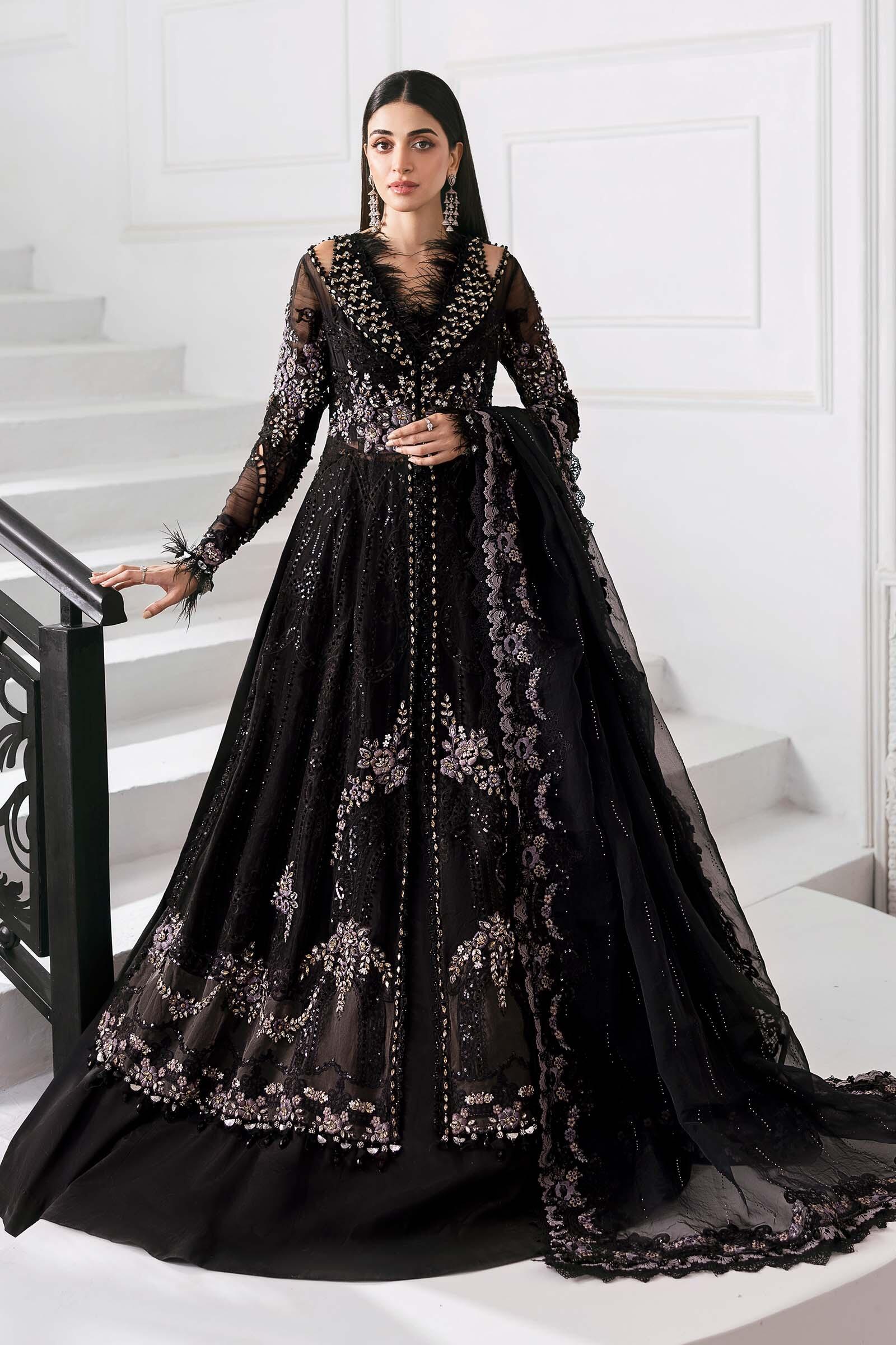 Maria B Mbroidered Luxury Formals 2025 | Pakistani Designer Eid Suits Online Maria B Mbroidered Luxury Formals 2025 | Pakistani Designer Eid Suits Online