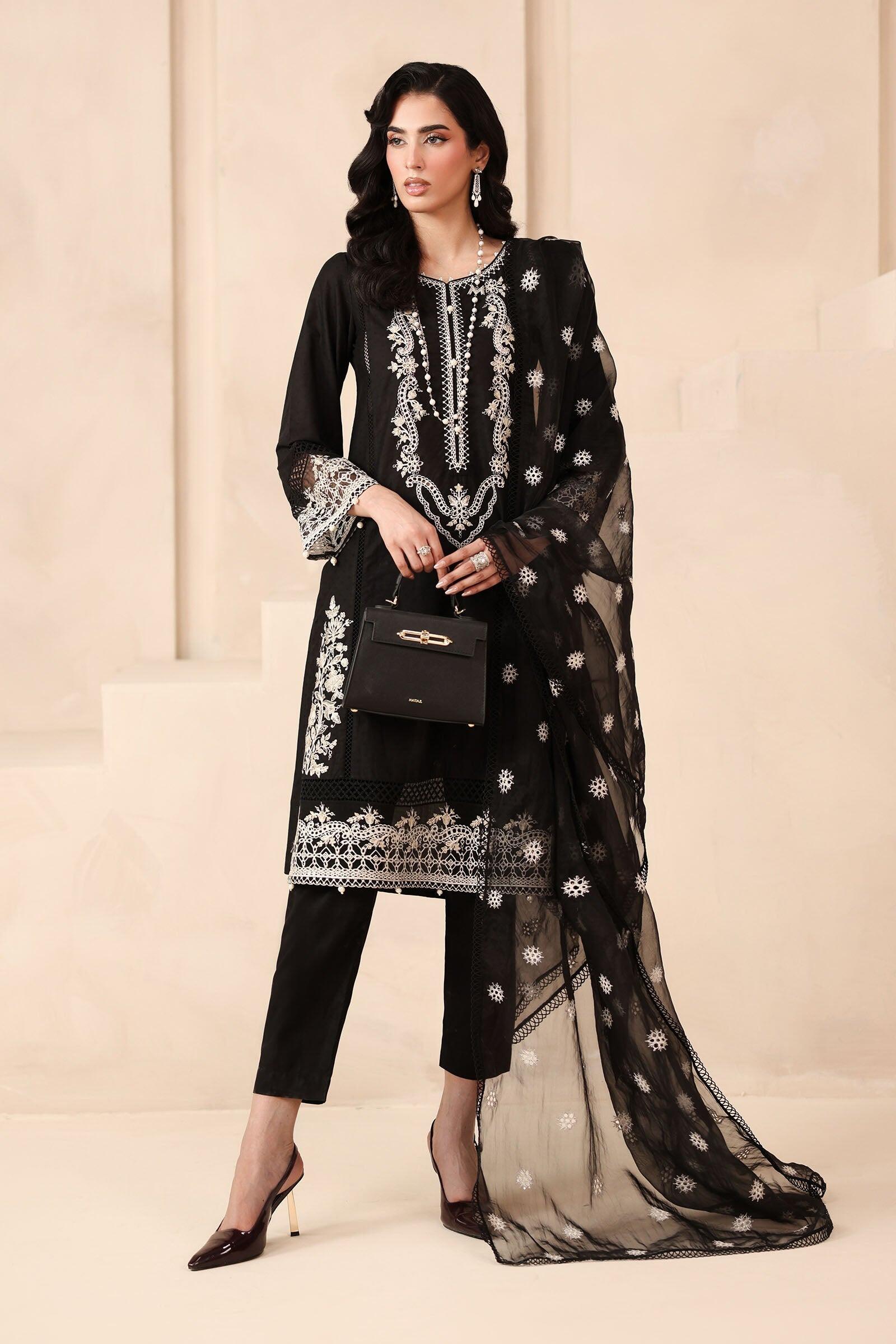 Maria B Ready to Wear Luxury Pret Eid Collection Pakistani Designer Ready  to Wear Latest Dresses
