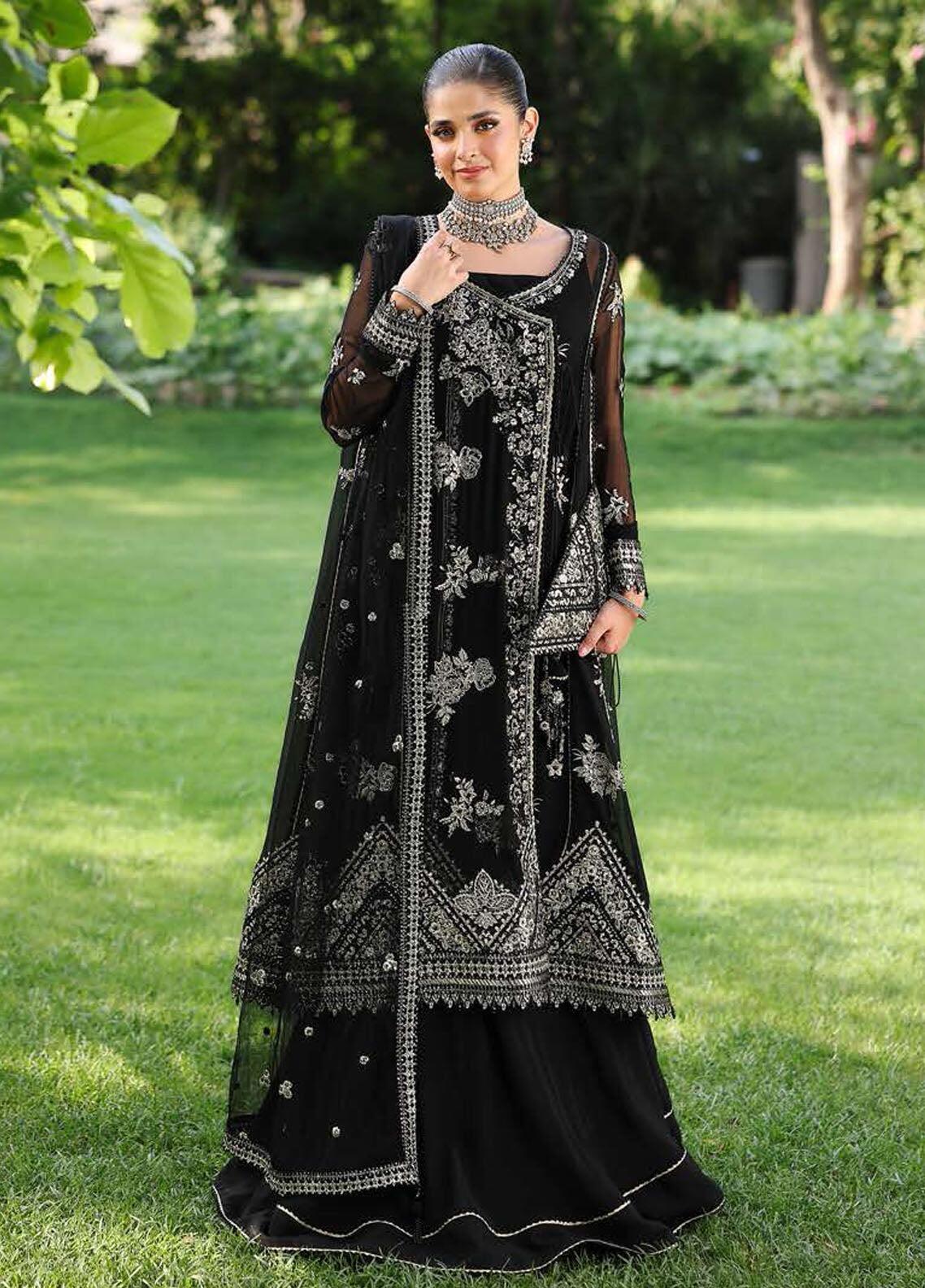 Pakistani Designer Ladies Heavy Luxury Formal Dresses | Online Shop Pakistani Designer Ladies Heavy Luxury Formal Dresses | Online Shop