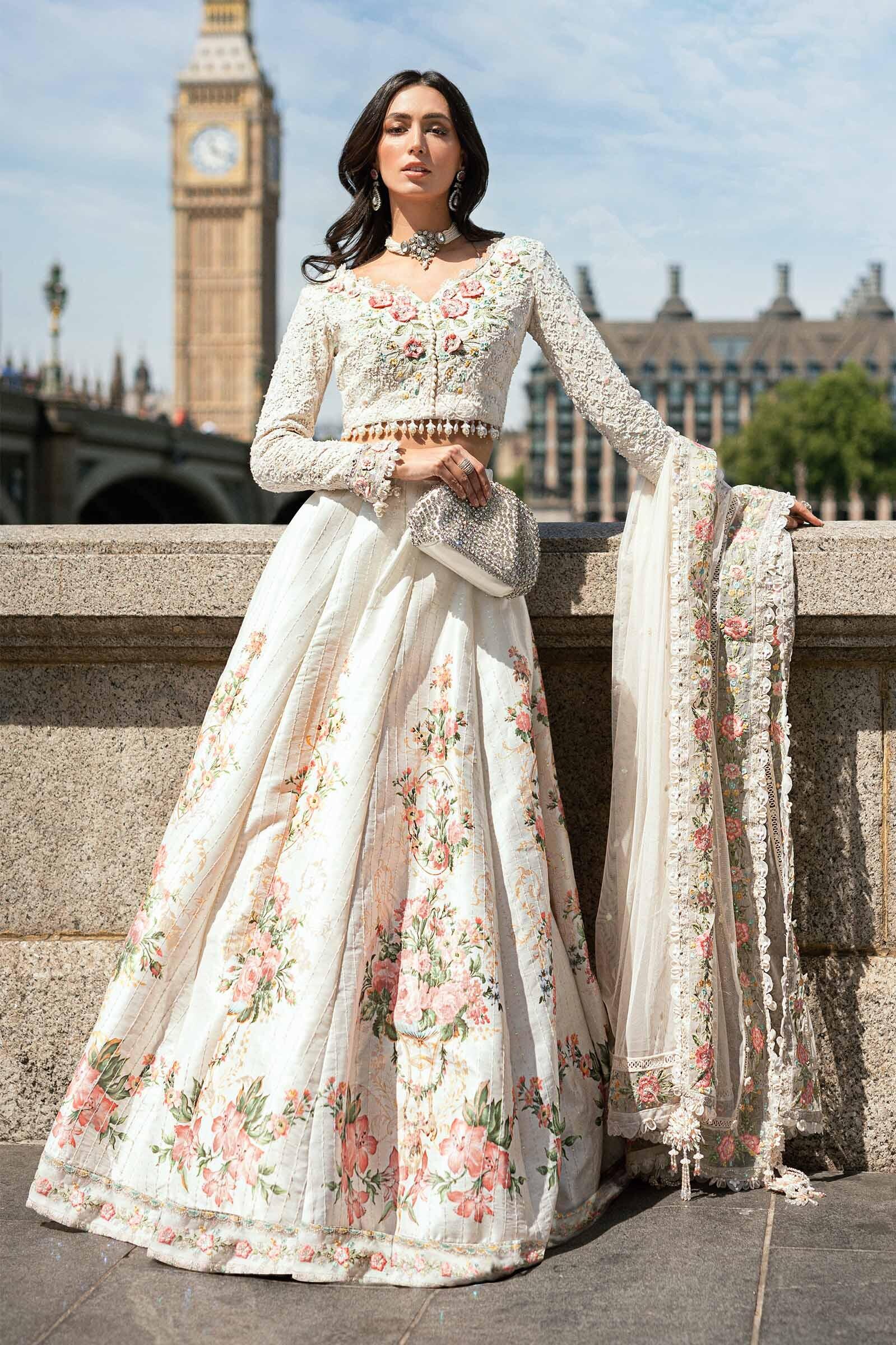 Maria B Soire Collection 2025 | Premium Formal Dresses & Couture Looks Maria B Soire Collection 2025 | Premium Formal Dresses & Couture Looks