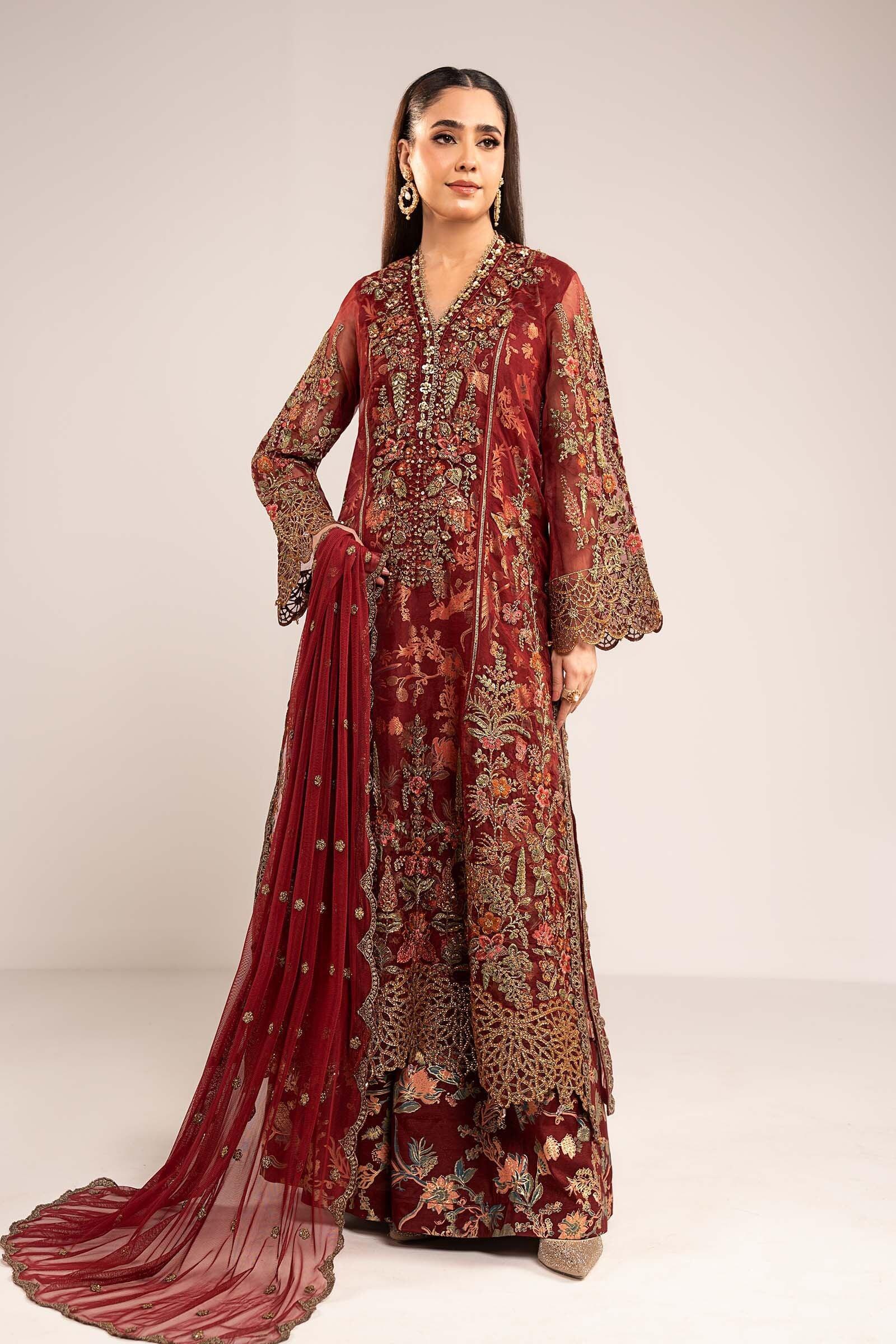 Maria B Ready to Wear Luxury Formal Pret Collection 2026 Latest Womens Fashion Maria B Ready to Wear Luxury Formal Pret Collection 2026 Latest Womens Fashion