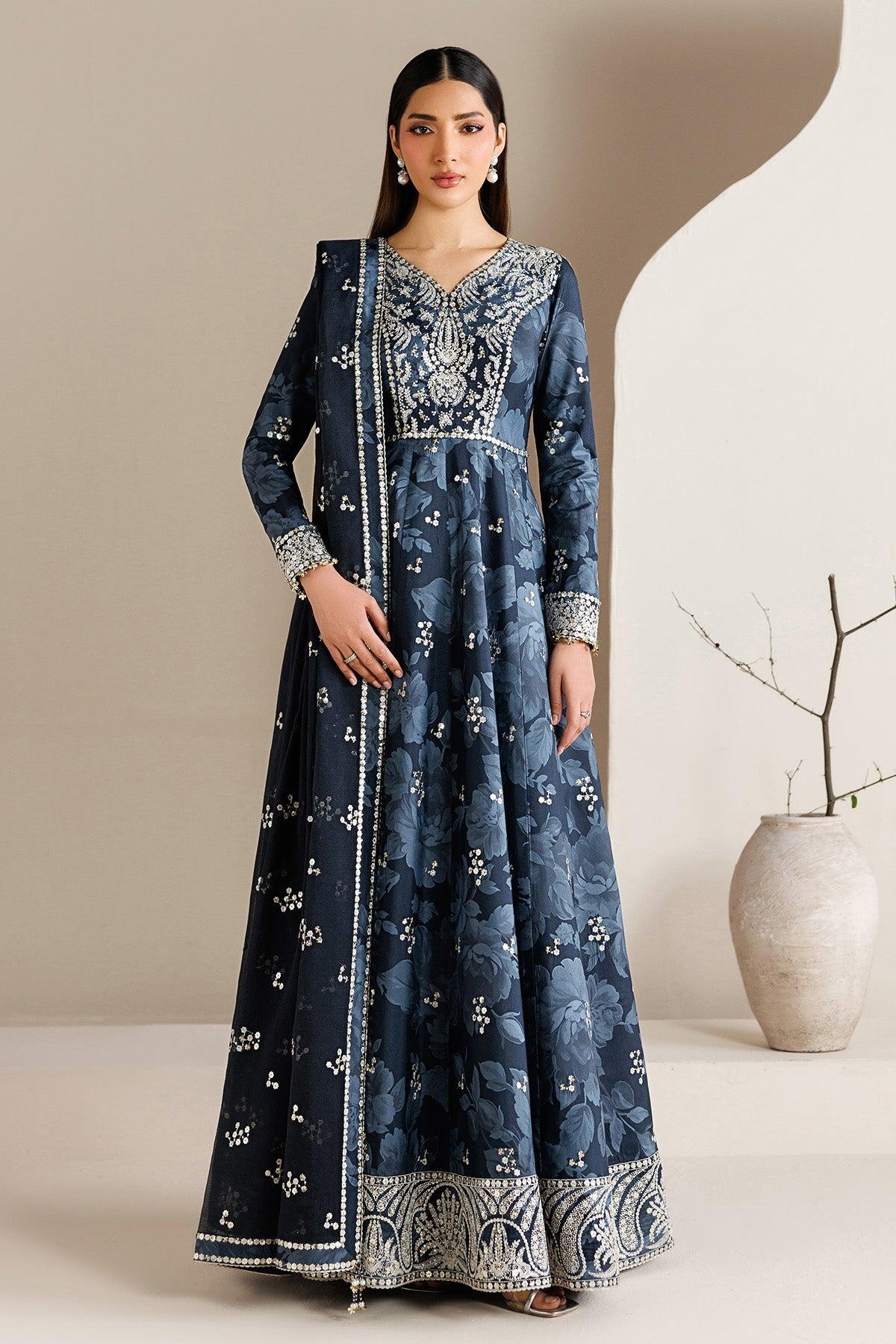 boho guest wedding dress Holipick Beige Maxi Floral lace Off Shoulder Beach Photoshoot Maternity Bridal Shower Dresses Bride 3D Colorful Flower High Jacket Size:40 DenimSaleJan26