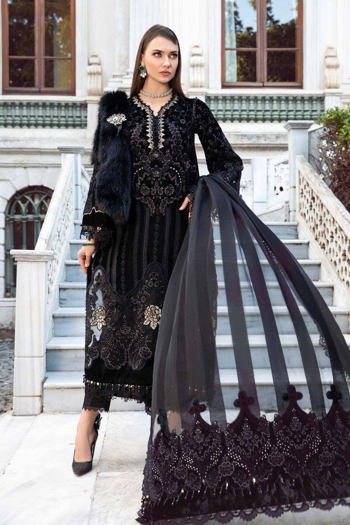 Maria B Lawn Collection 2023 Best Pakistani Designer Summer Dresses |  Designer summer dresses, Pakistani dress design, Pakistani dresses online