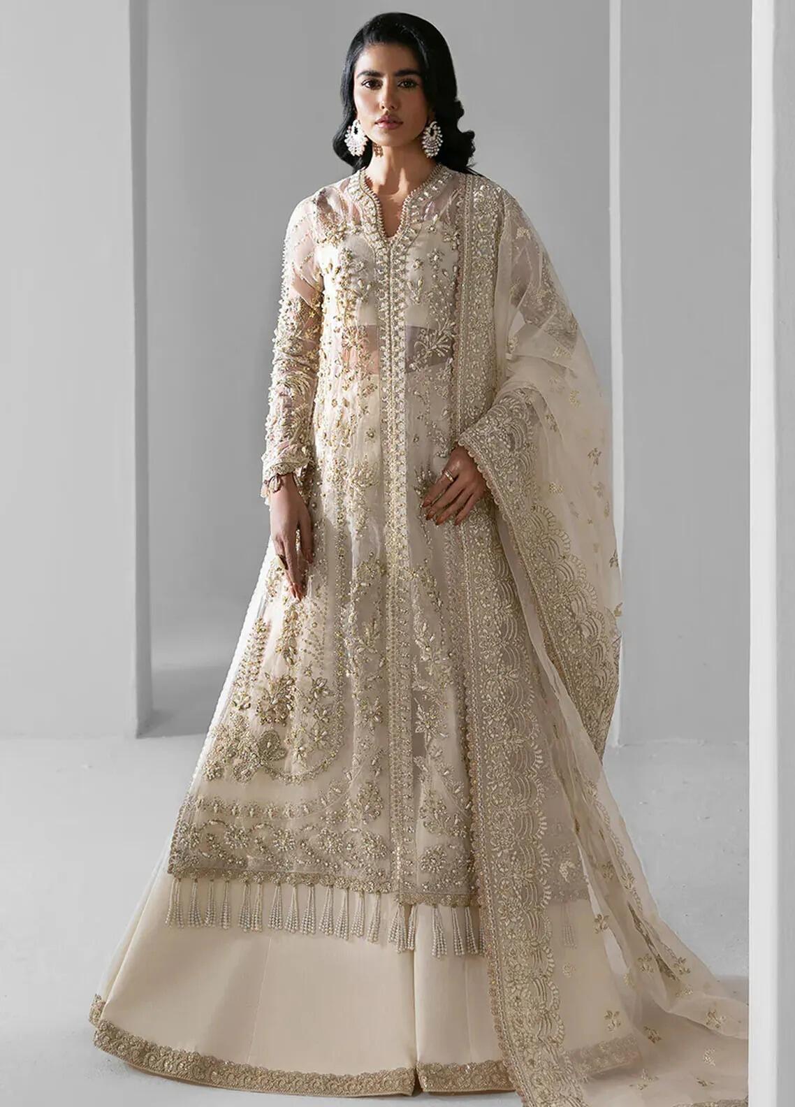 Zarposh | Seraphine Wedding Formals | Velour main image 1