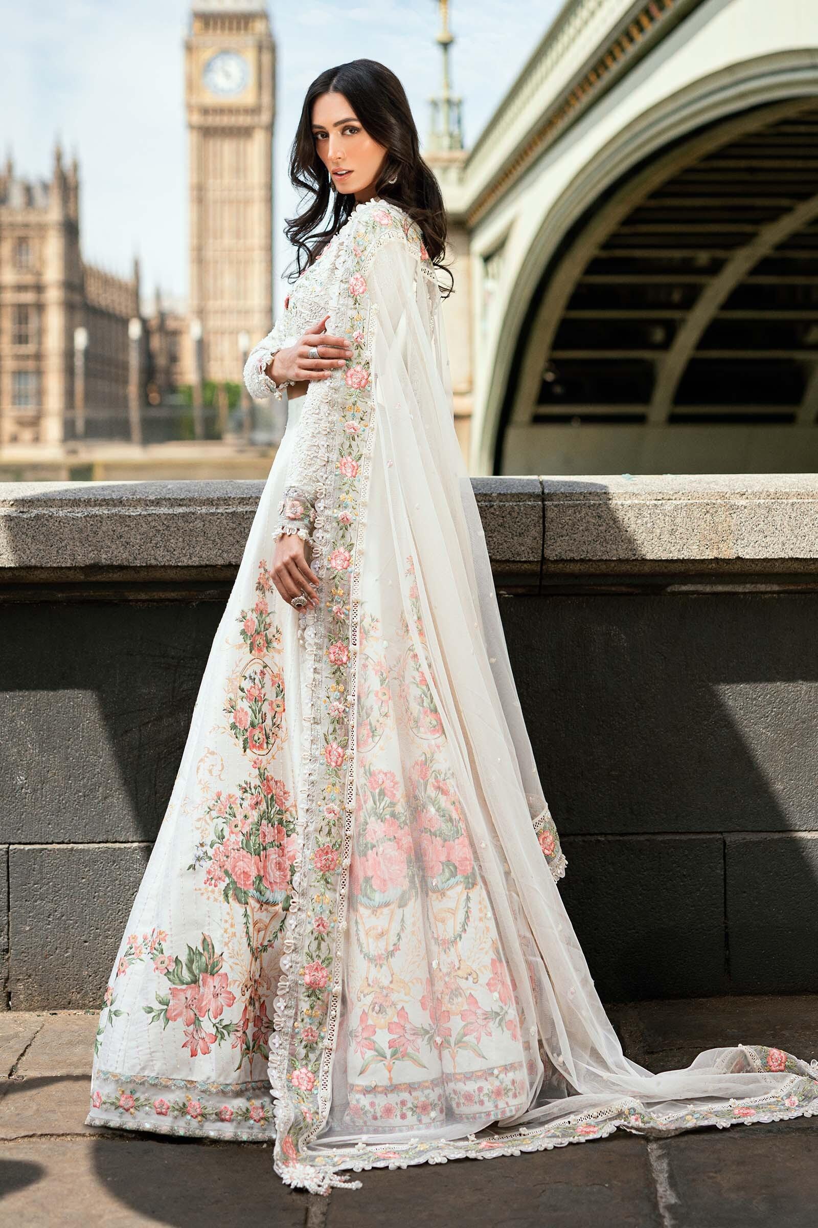 Maria B Soire Collection 2025 | Premium Formal Dresses & Couture Looks