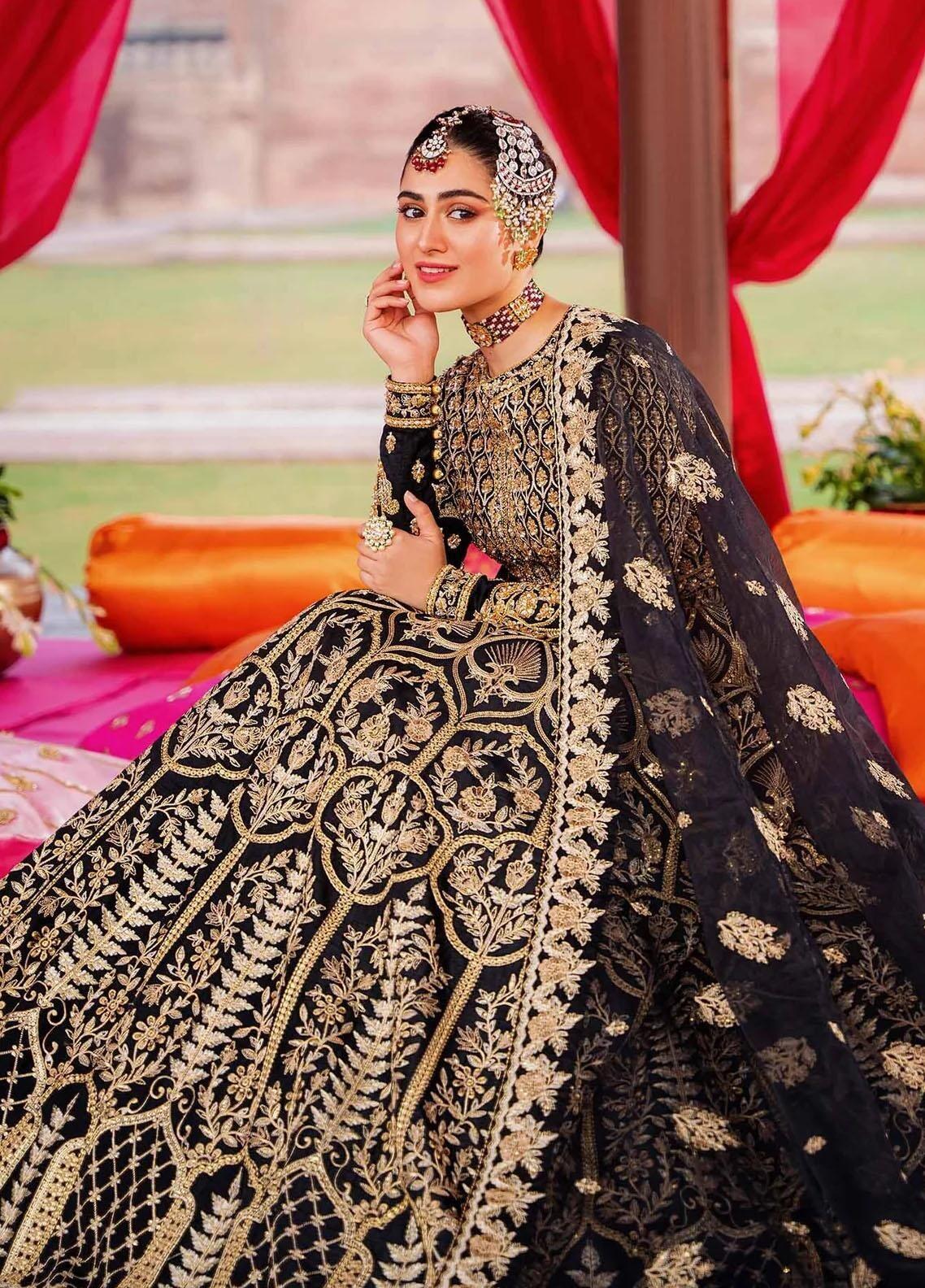 Akbar Aslam Luxury Pret  Khaadi Net 3 Piece Suit AA22P CORDOM