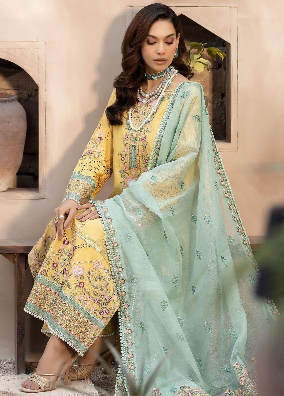 Pakistani & Indian Suits (@saminacreation) • Instagram photos and videos