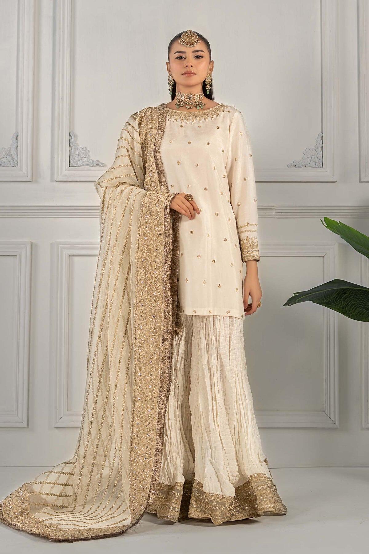 Maria B | Formal Wears | SF-EF25-62