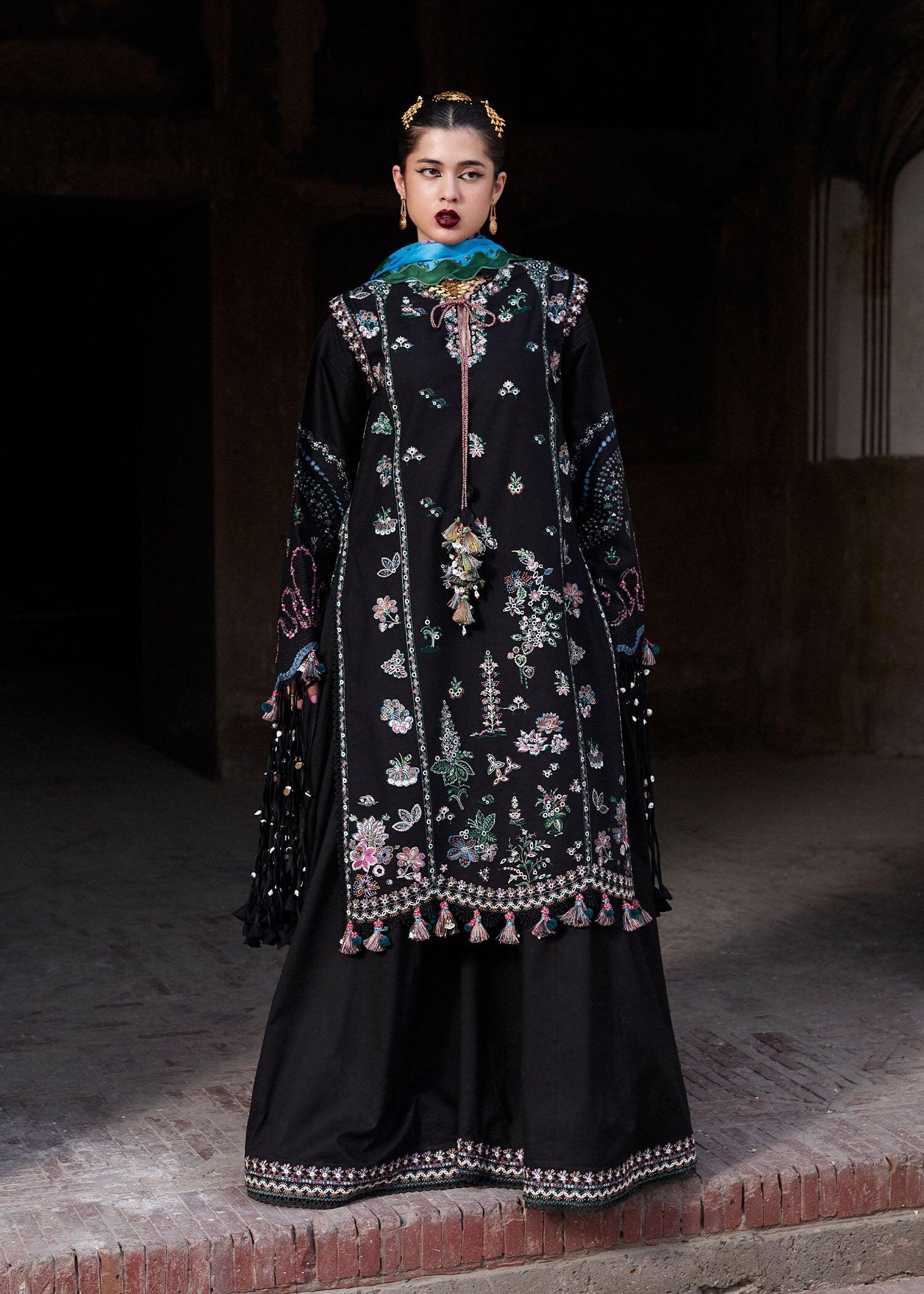 Hussain Rehar | Nirmal SS 25 | Kahei