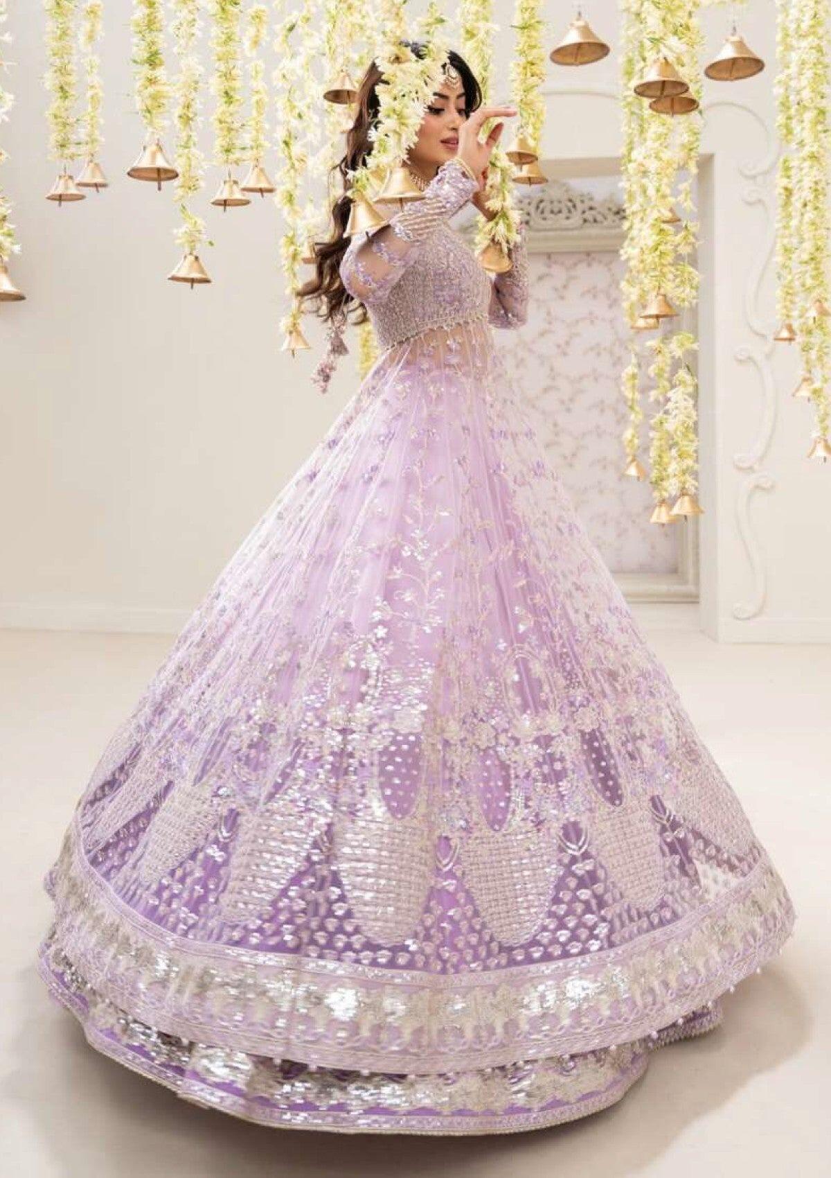 strapless open back dress Faiza Saqlain | Aleira Evening Edit 24 main image 0