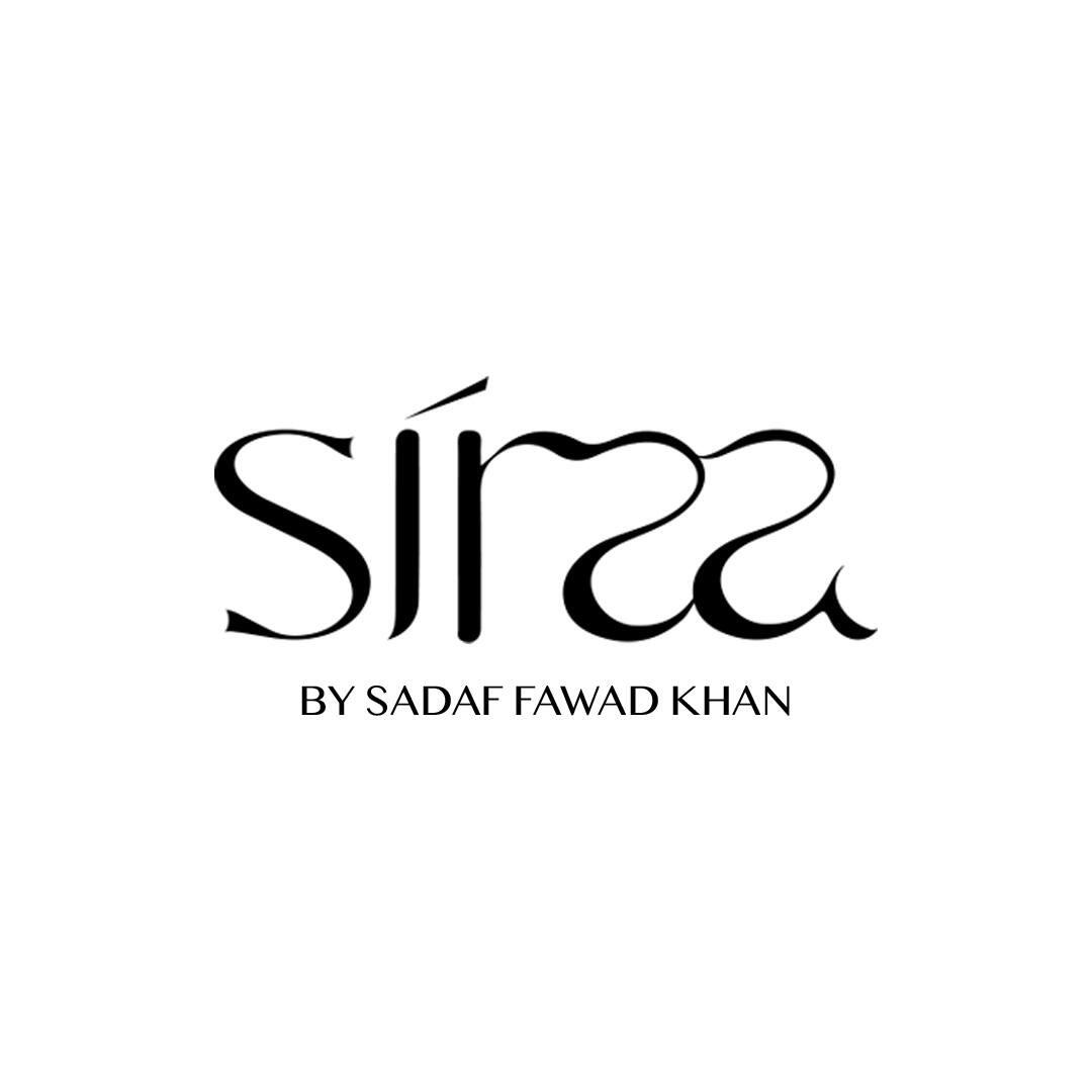 Siraa by Sadaf Fawad Khan | Luxury Pakistani Women's Clothing