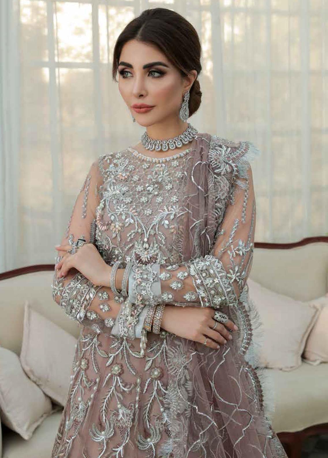 06 ELIE - Inayat Luxury Premium Wedding Collection