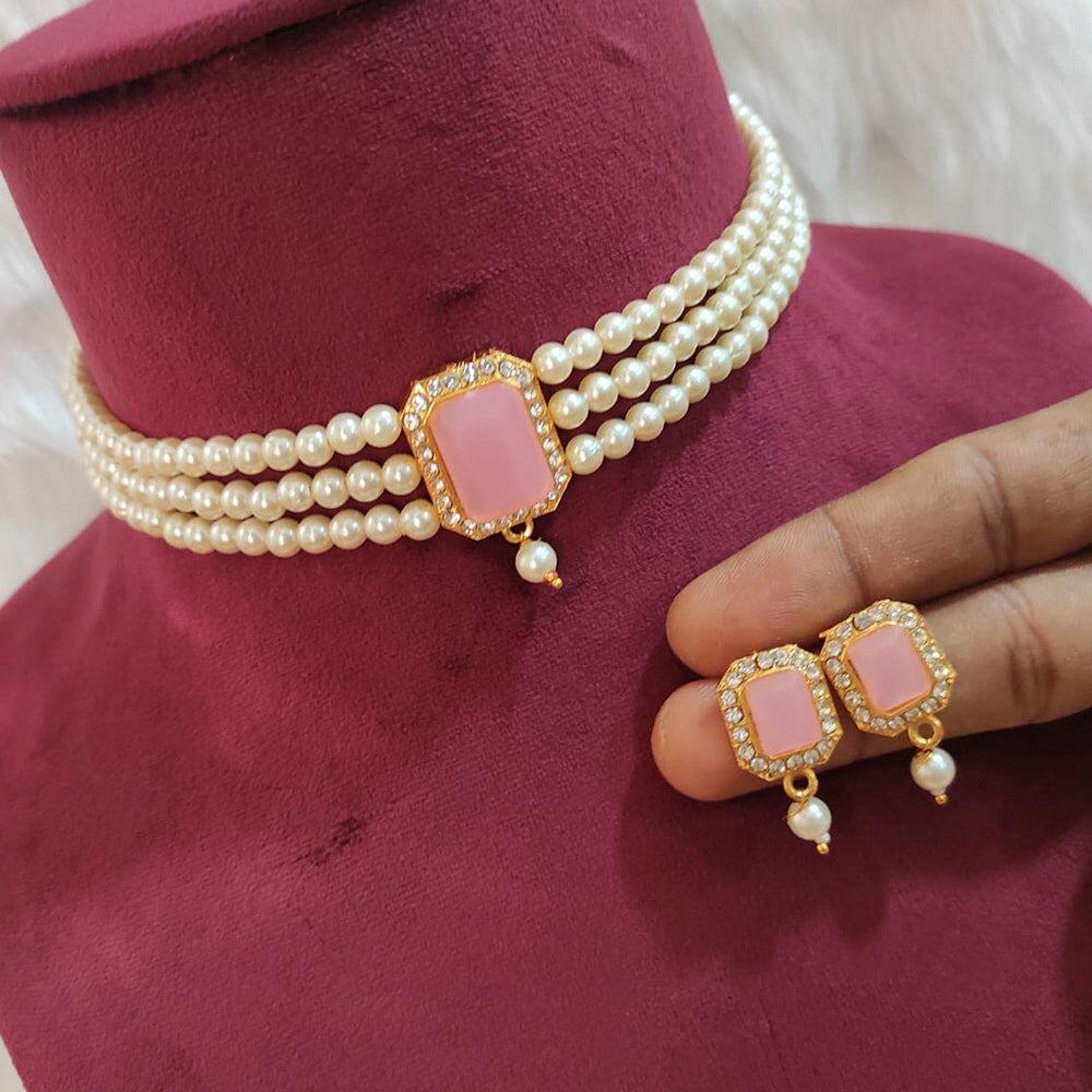 Buy Pearl Jewelry Online | Necklaces, Earrings & Bracelets