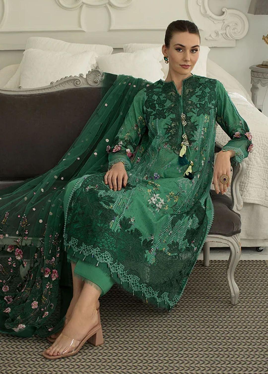 sobia nazir lawn collection