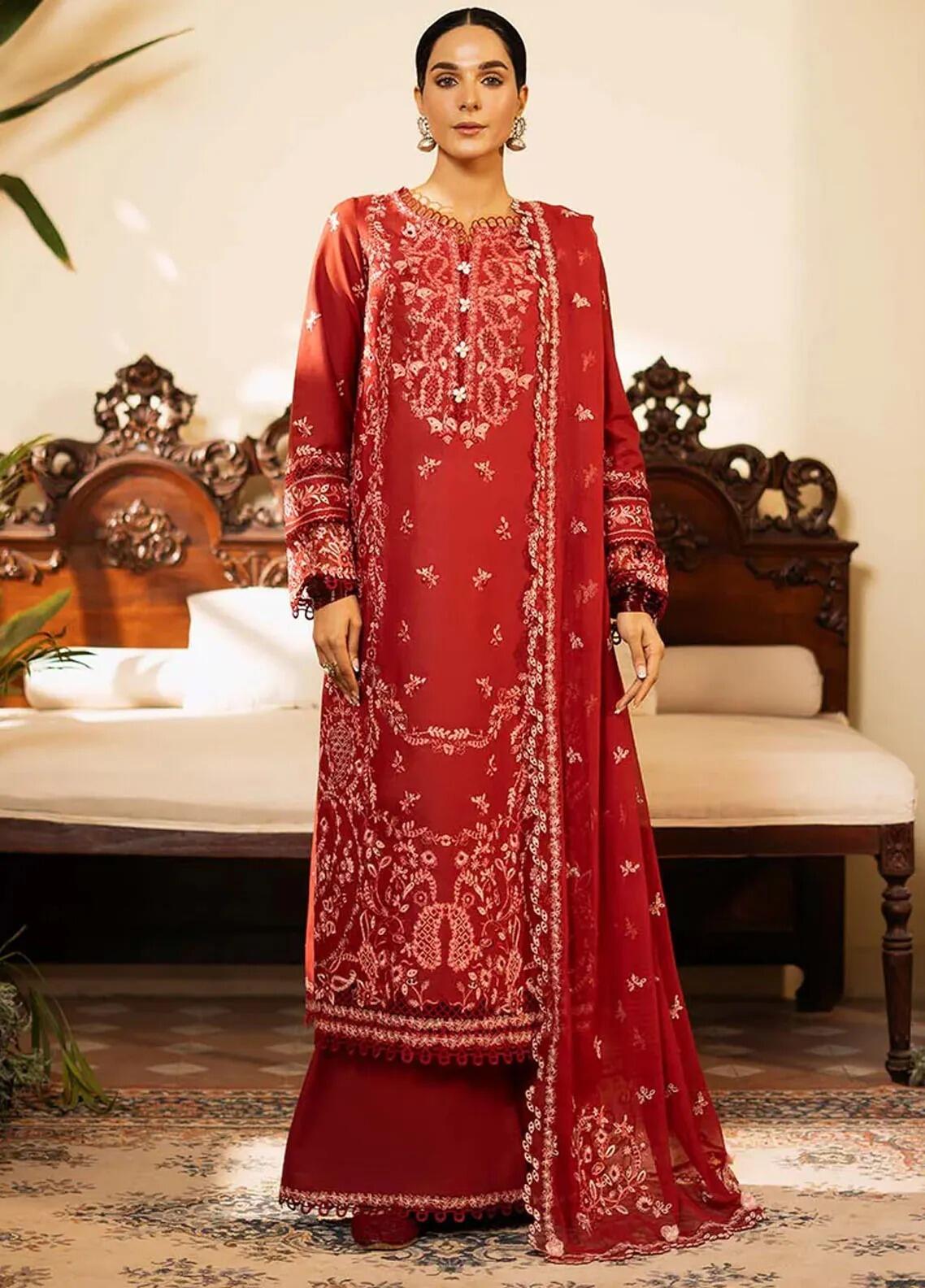 Zarposh | Seraphine Wedding Formals | Velour main image 0