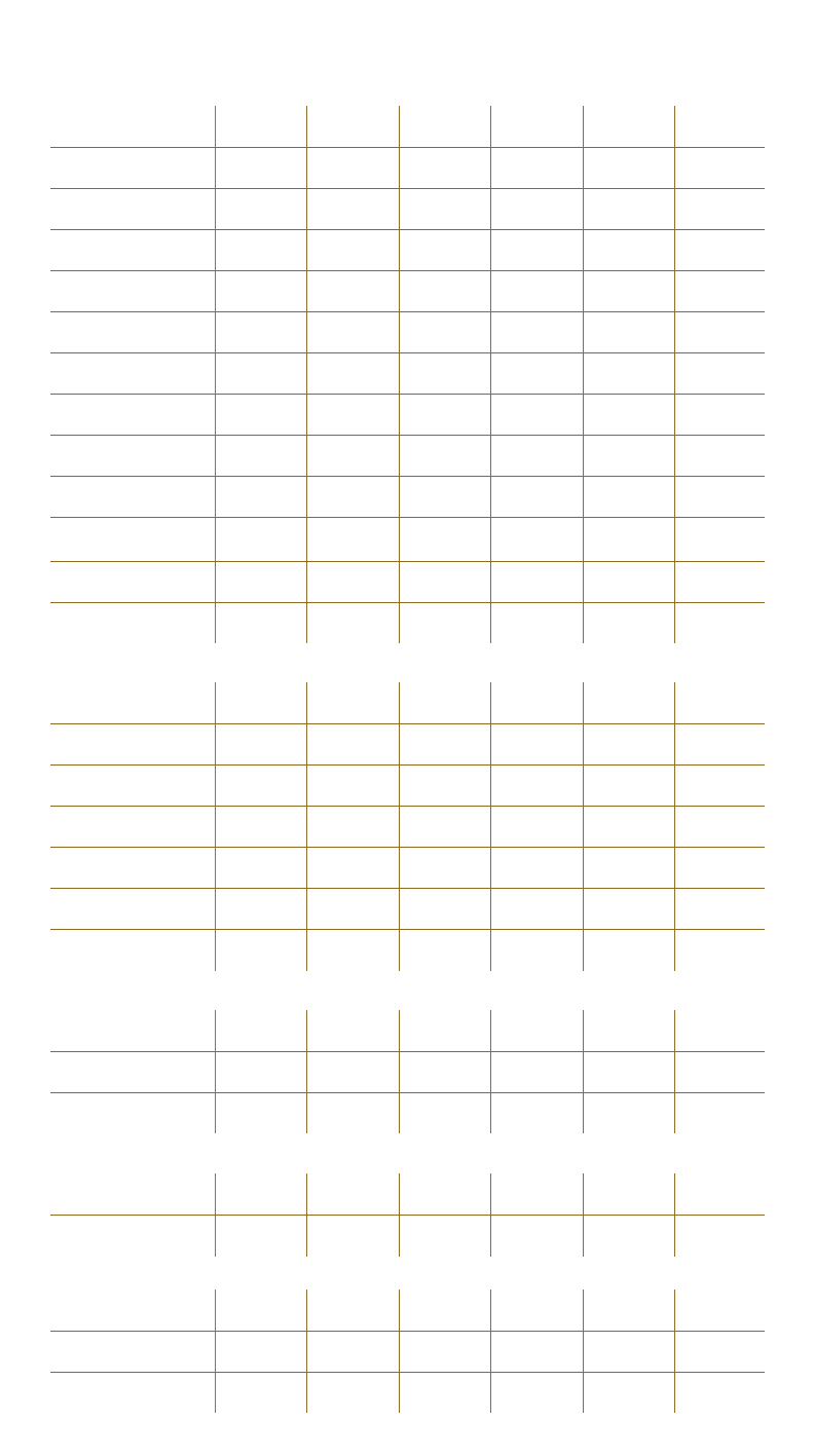 Maria B Kids Size Chart