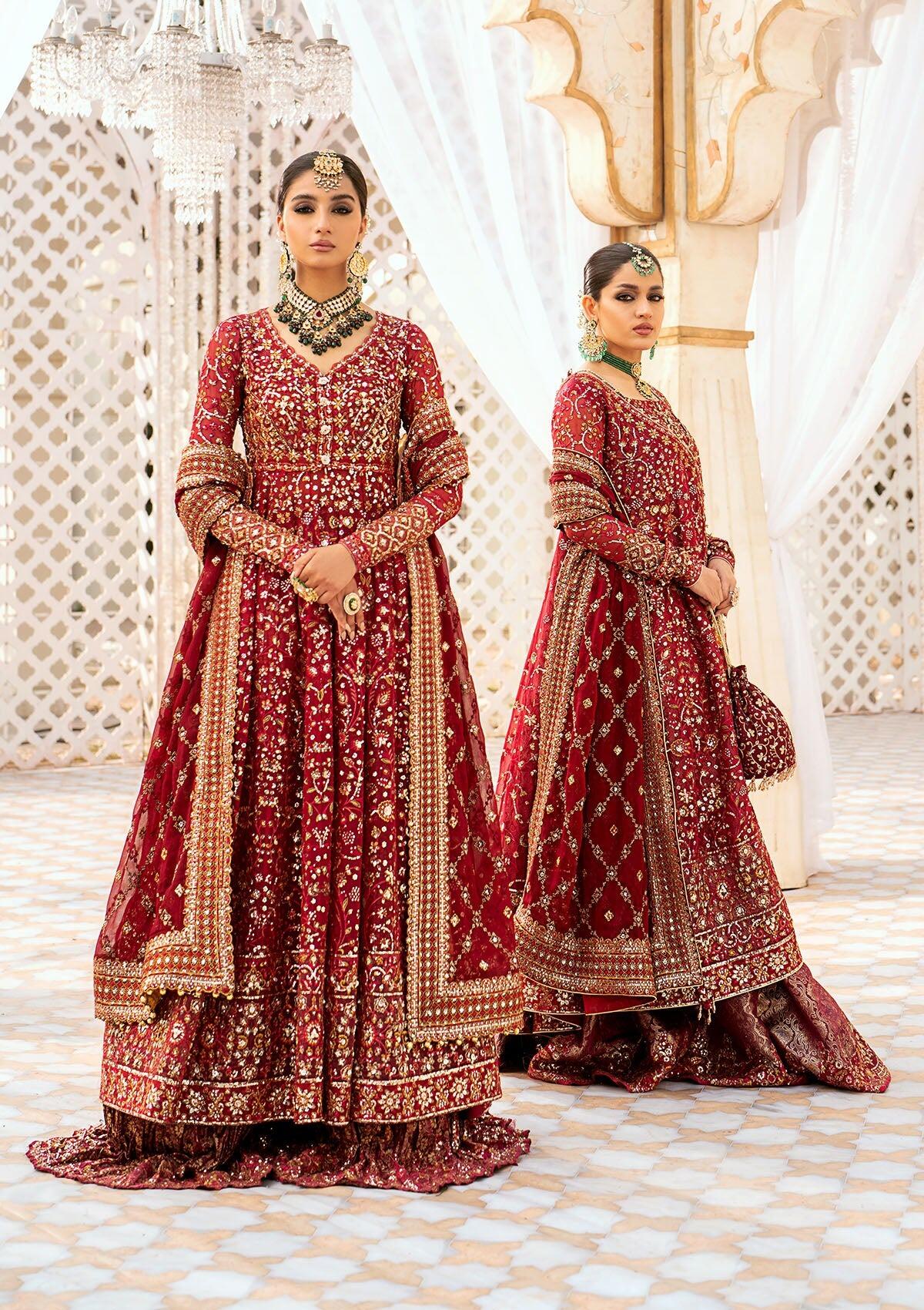 Aik Atelier | Sari Edit 25 | LOOK 04 main image 0