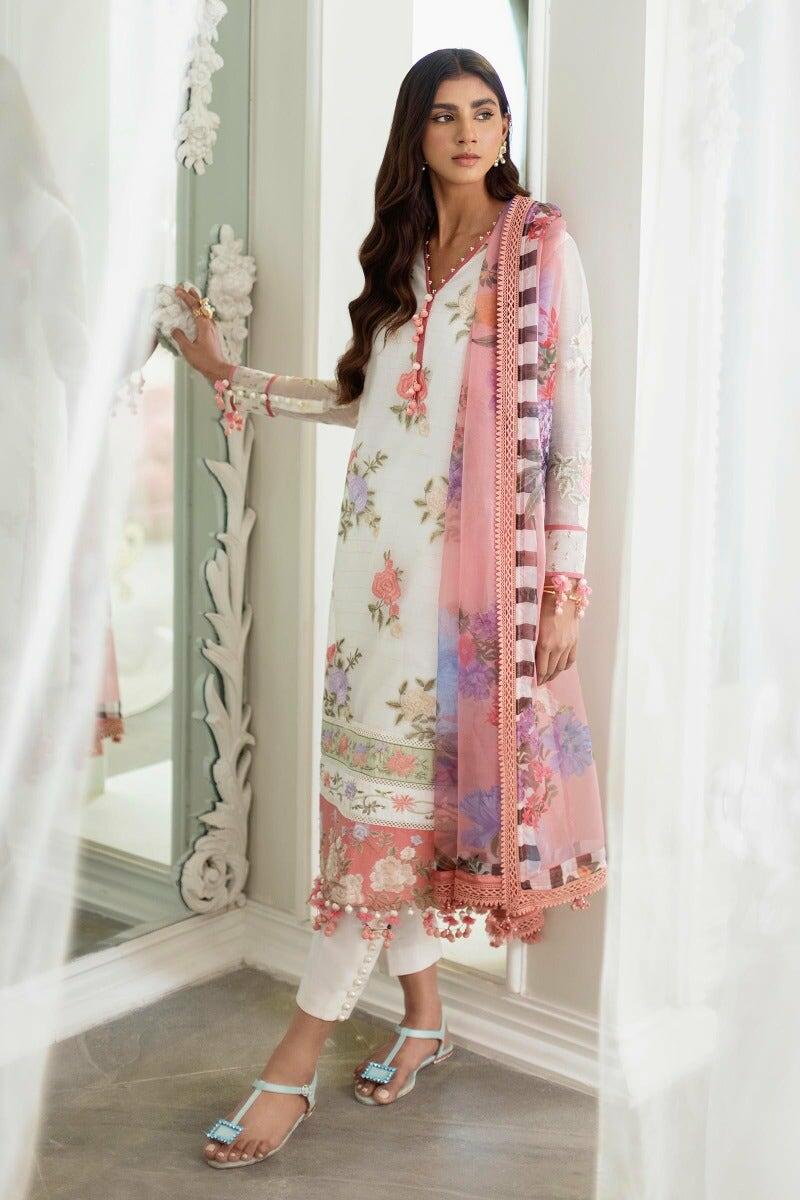 Sana safinaz party on sale wear 2019 with price