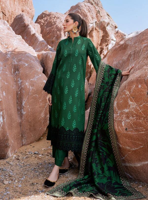 grace by sadhana fashion pashmina designer salwar suits winter collection
