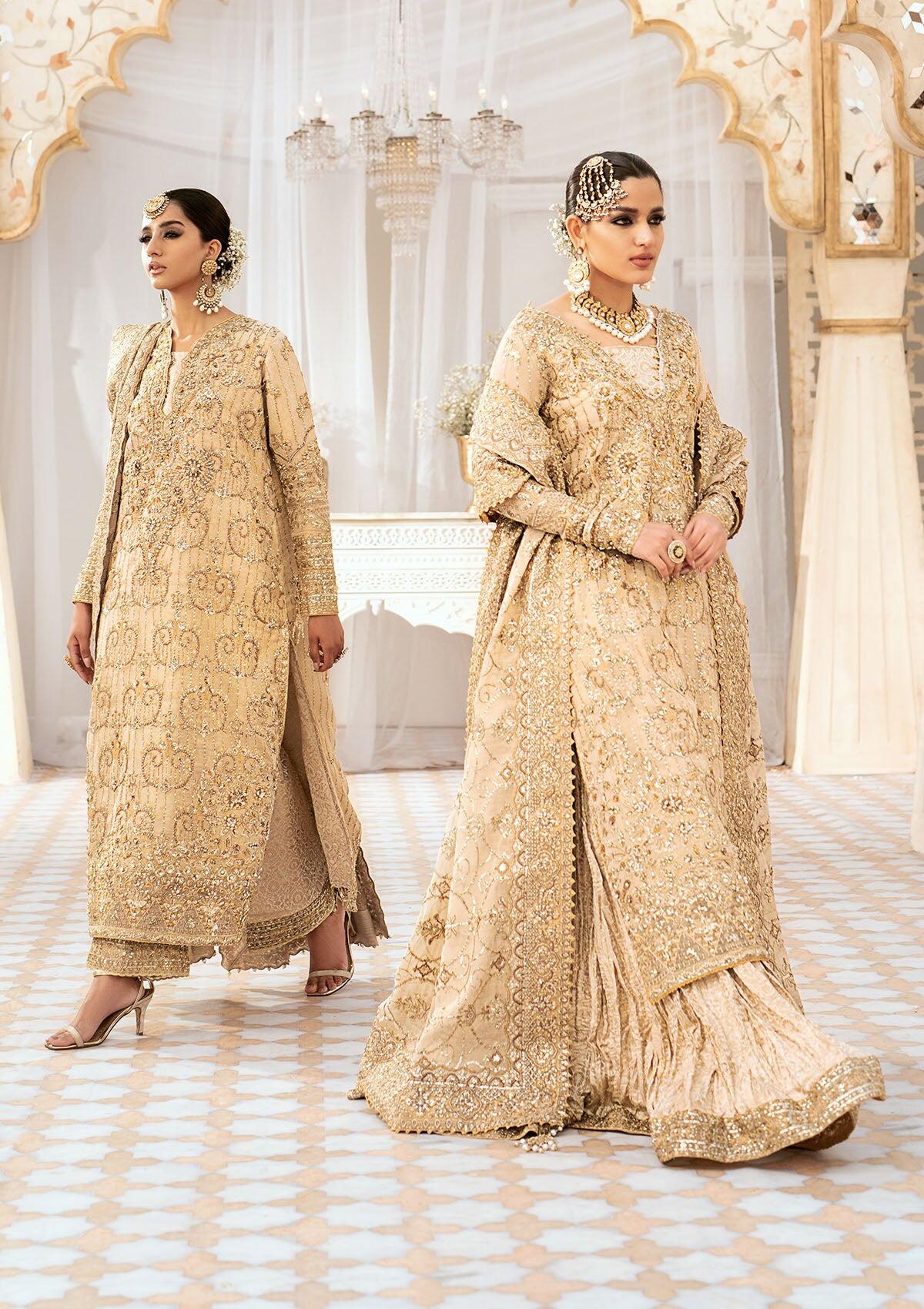 Aik Atelier | The Sari Edit | 02