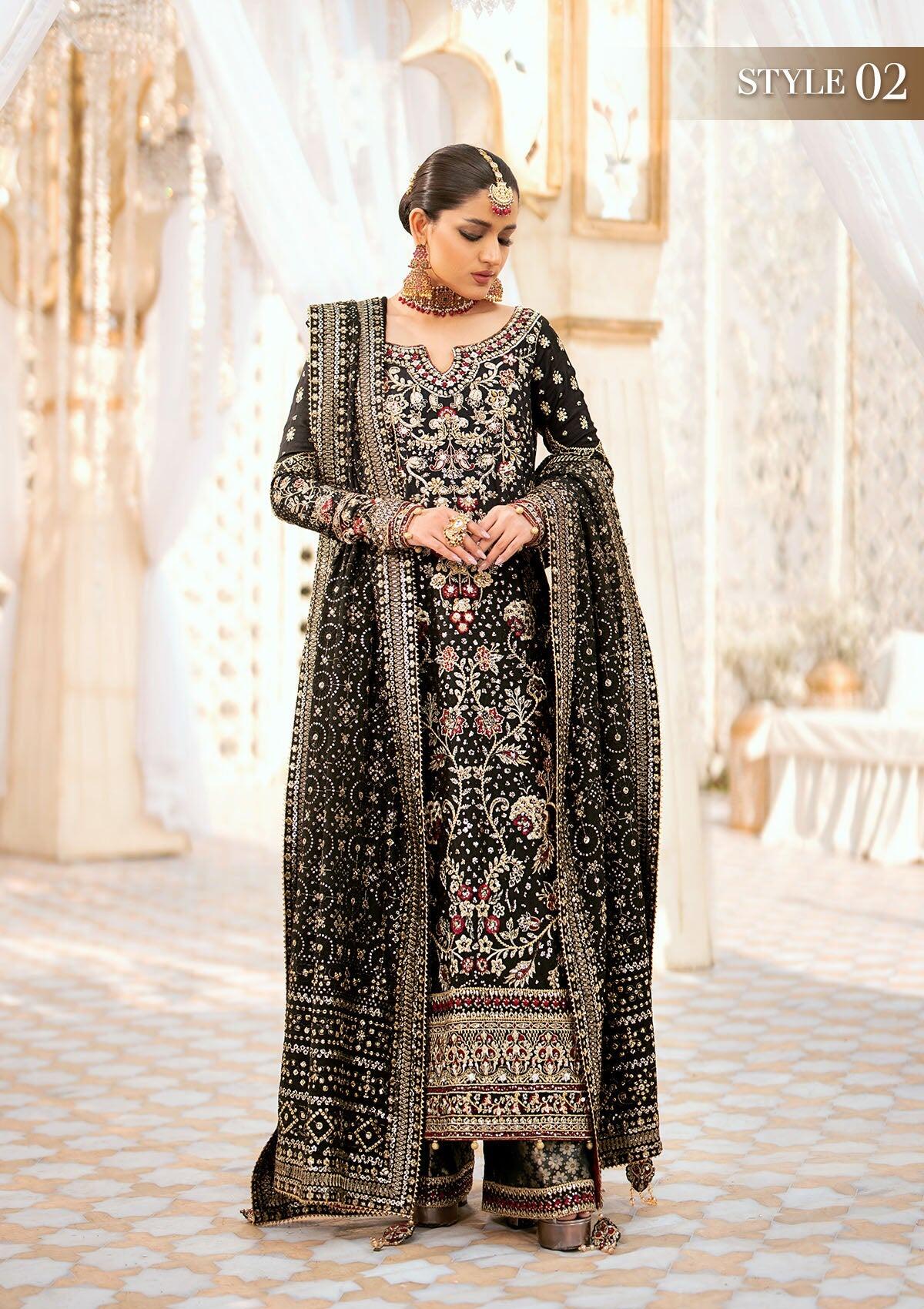 Aik Atelier | Wedding Festive 24 | 06 main image 0