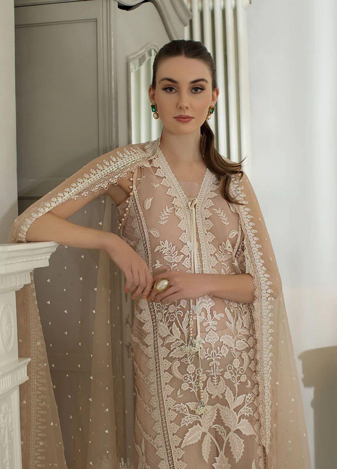 Sobia nazir party wear 2018 hot sale