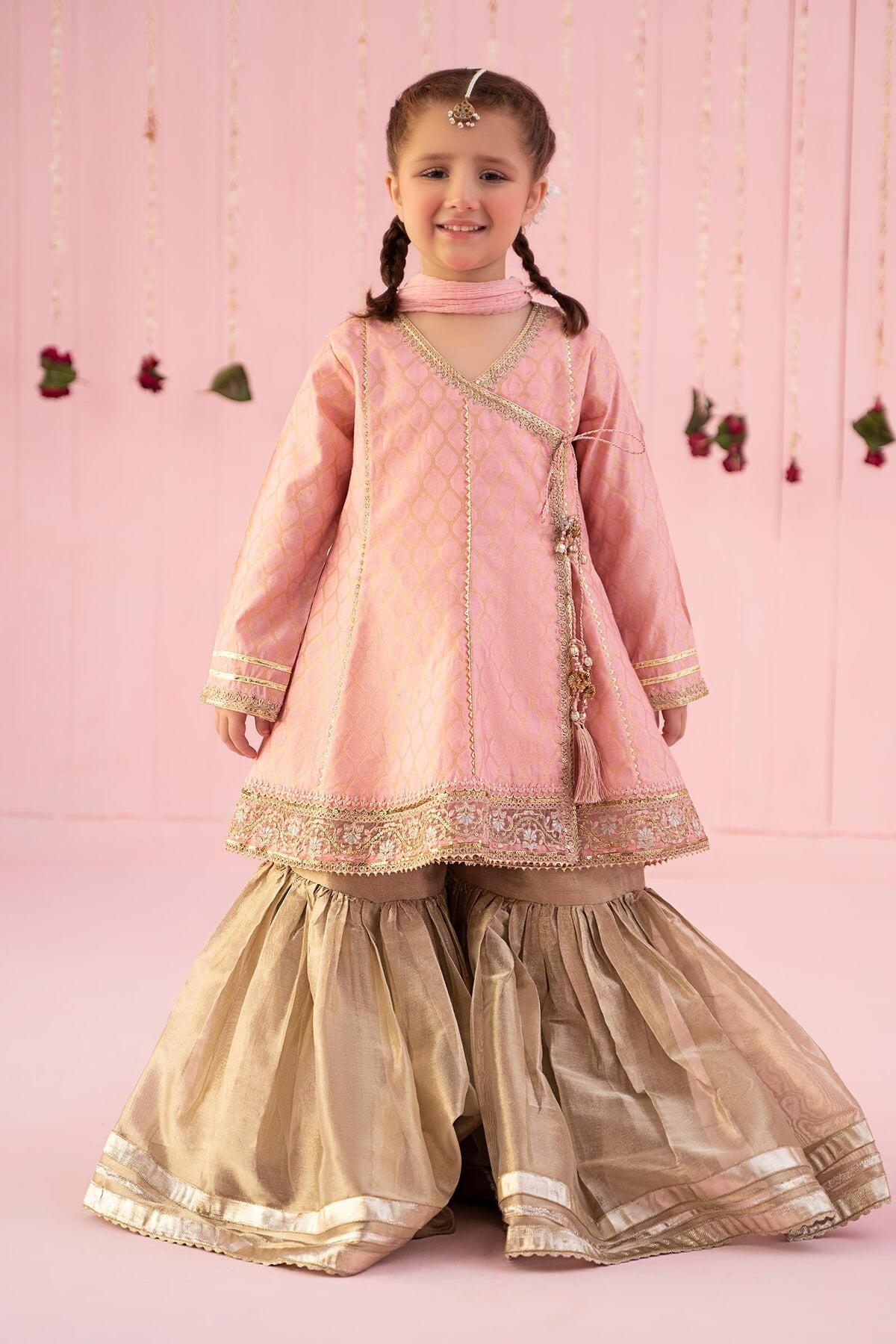 Maria b kids summer collection deals