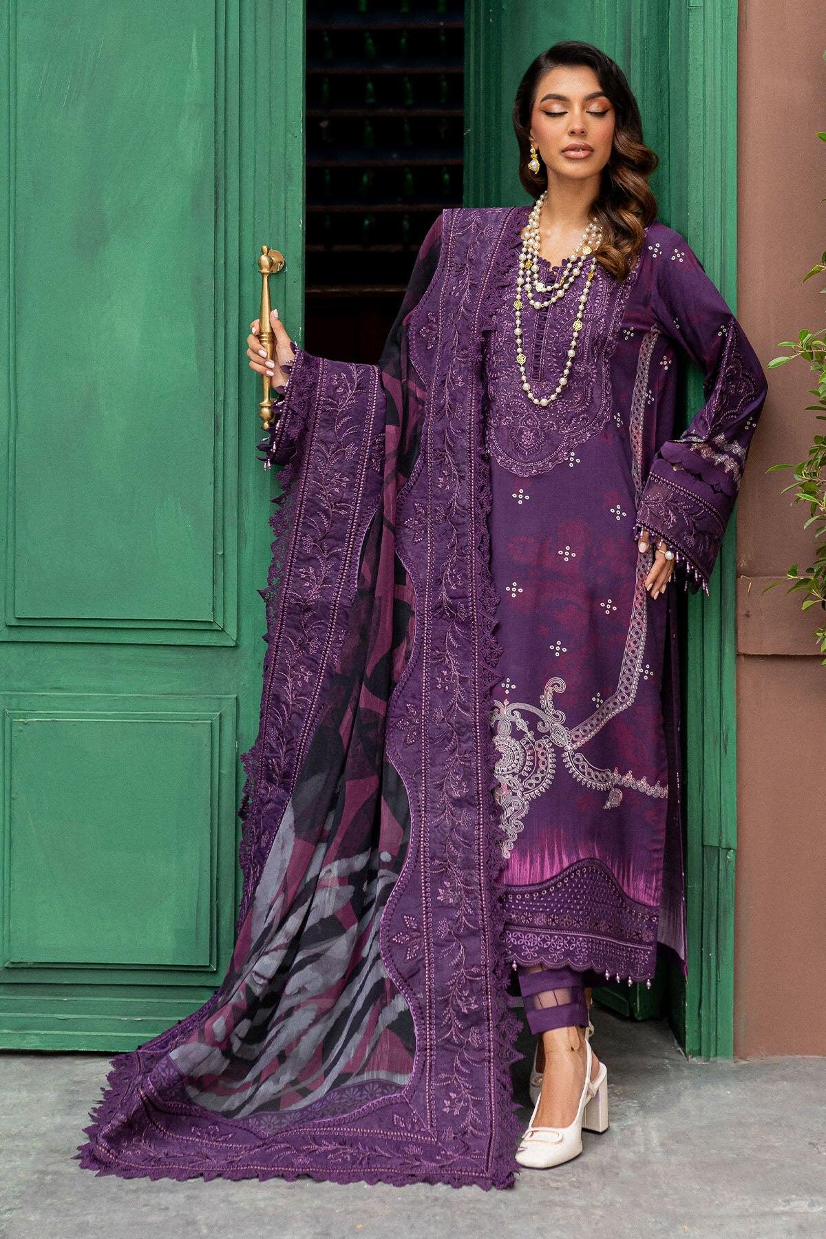 navy blue dress for baby girl Pakistani Winter Dresses Online