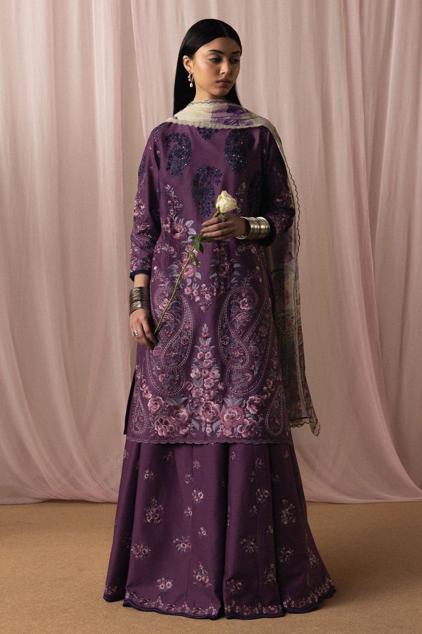 Zara Shahjahan Zara Shahjahan