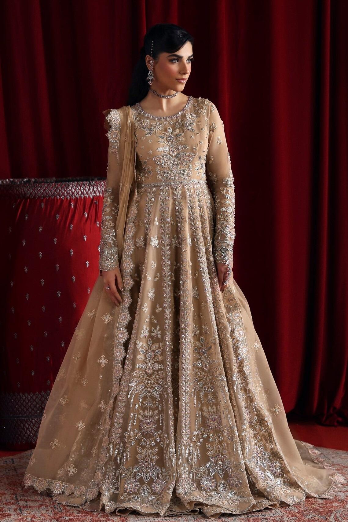 new pakistani designer dresses UK | Maria B Clothes | Latest Designer Suits Wedding Wear/Festive Wear/Party Wear Material:95.7% cotton 0.3% spandex 4.0% polyester NPU-Joana-202427 Find Your mini dresses