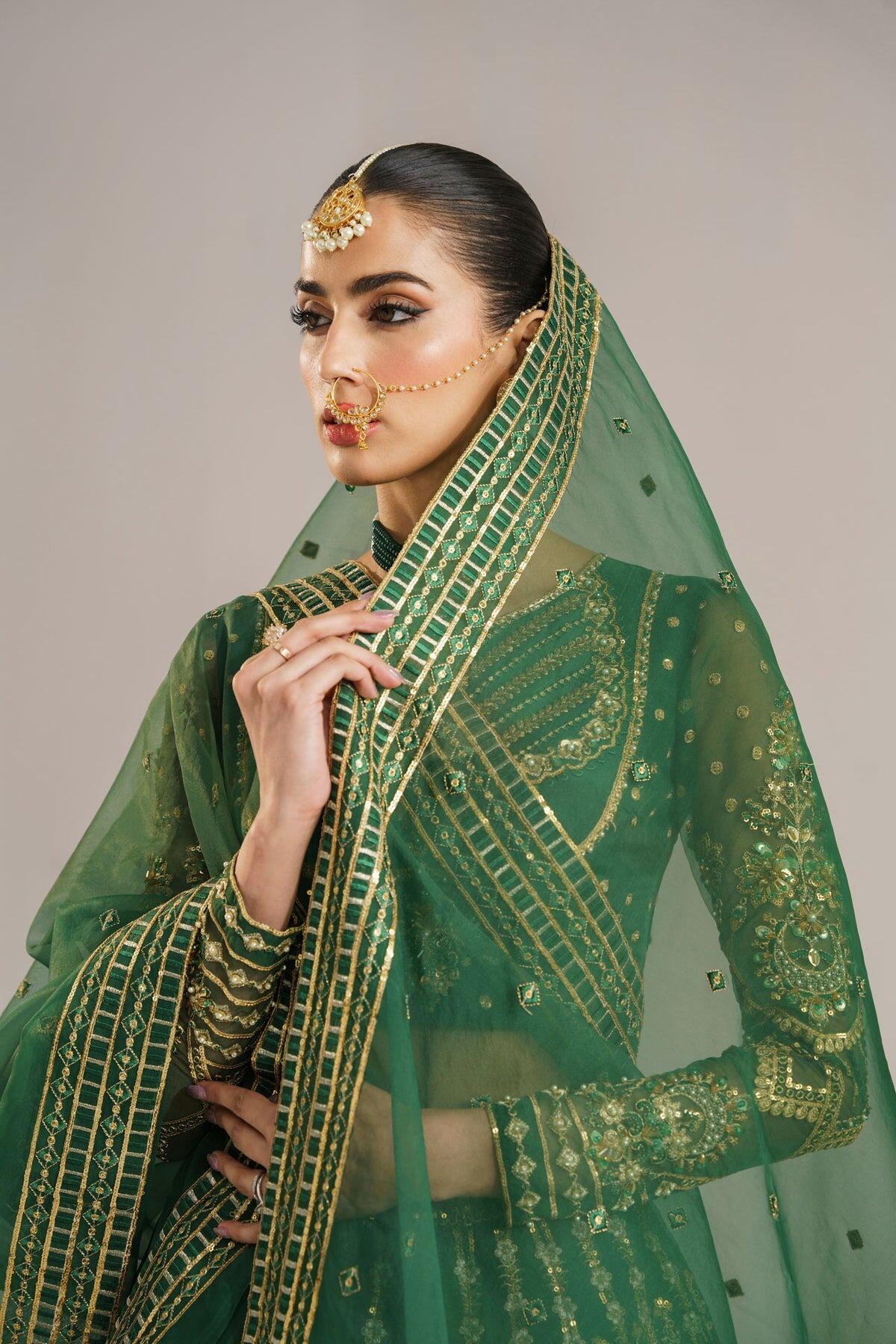 Akbar Aslam | Aleia Luxury Formals | Seren