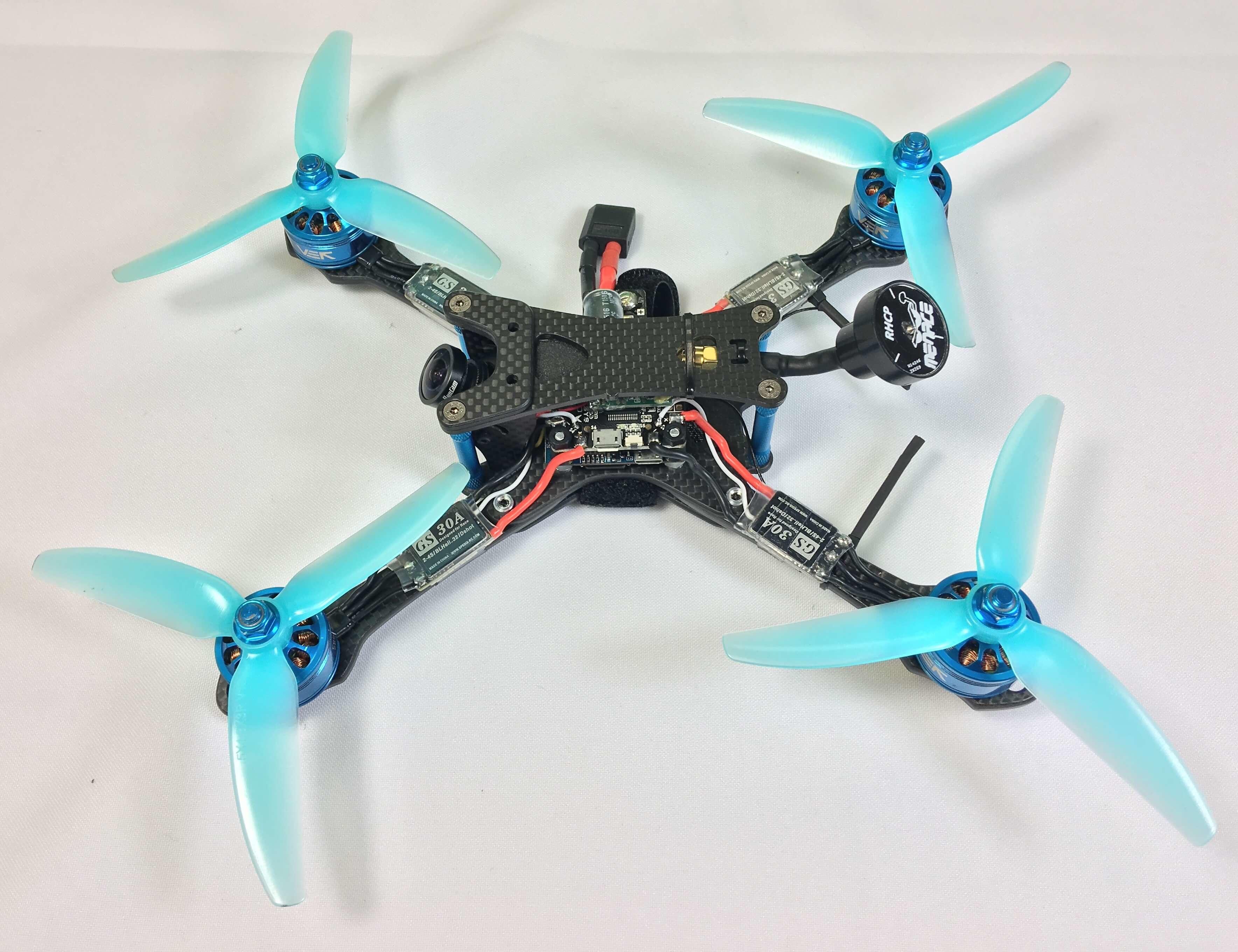 Drone store astro x