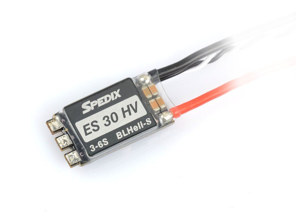 SPEDIX ES30 ESC 30A Speed Controller